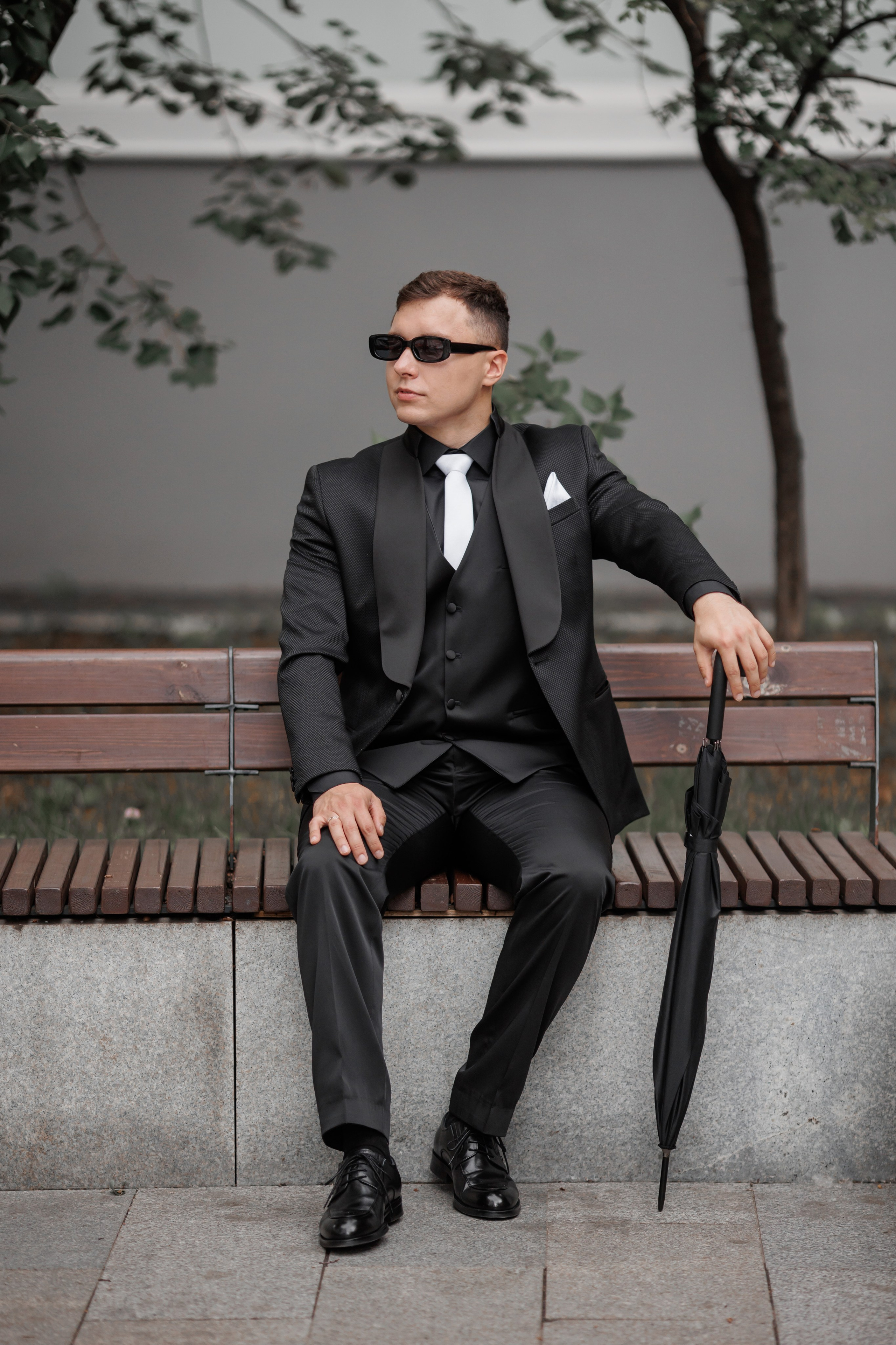 Анна и Сергей, Особняк Муравьевых-Апостолов, прогулка по ВДНХ, ресторан «Домик в саду». Свадебный и репортажный фотограф (Москва, Королев и другие)