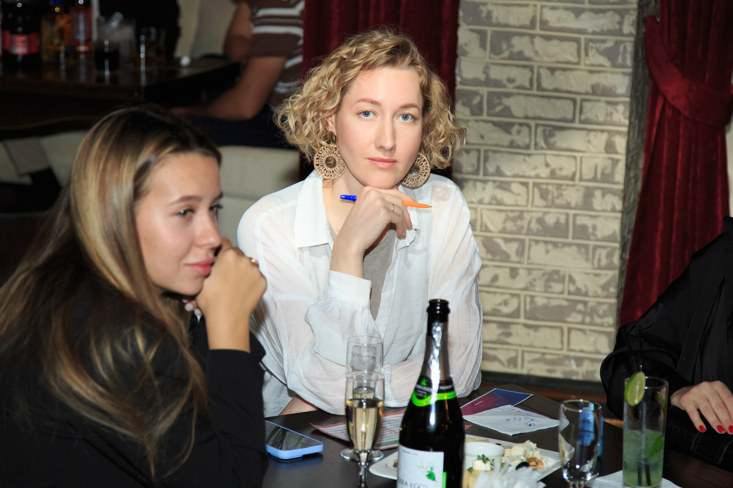 Открытие караоке клуба Mozguhose. Репортажный и свадебный фотограф Пятигорск и КМВ