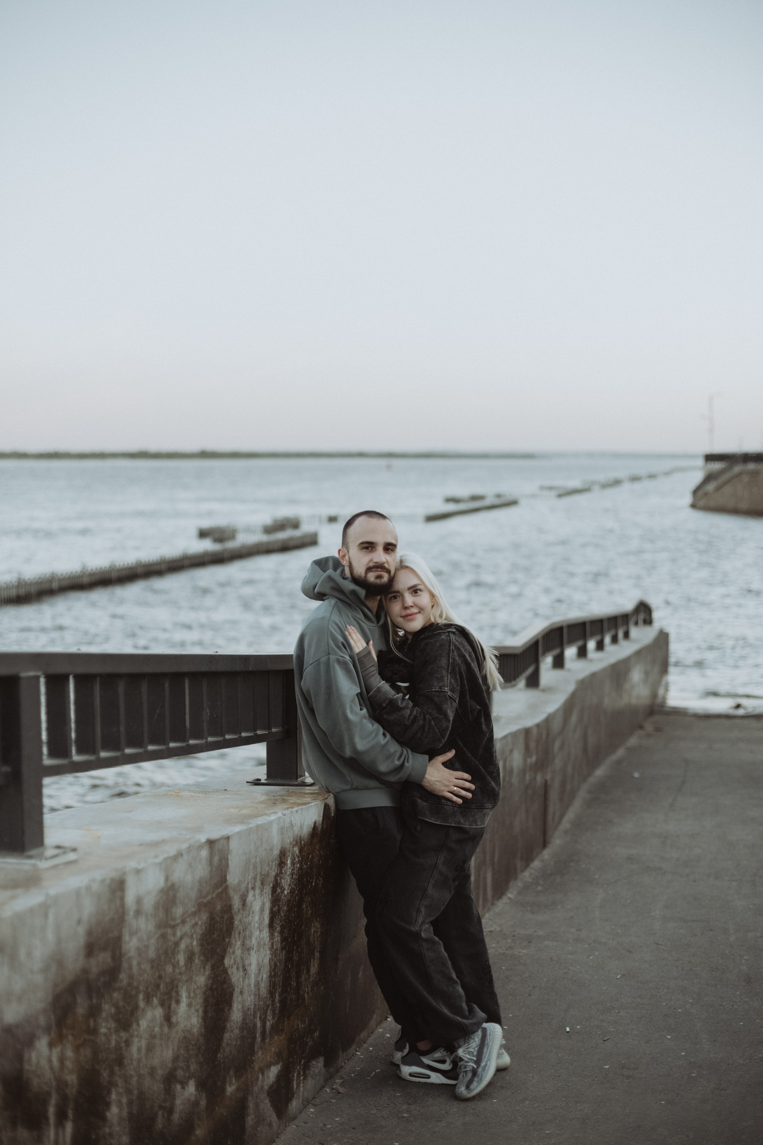 Игорь и Ангелина. Главная