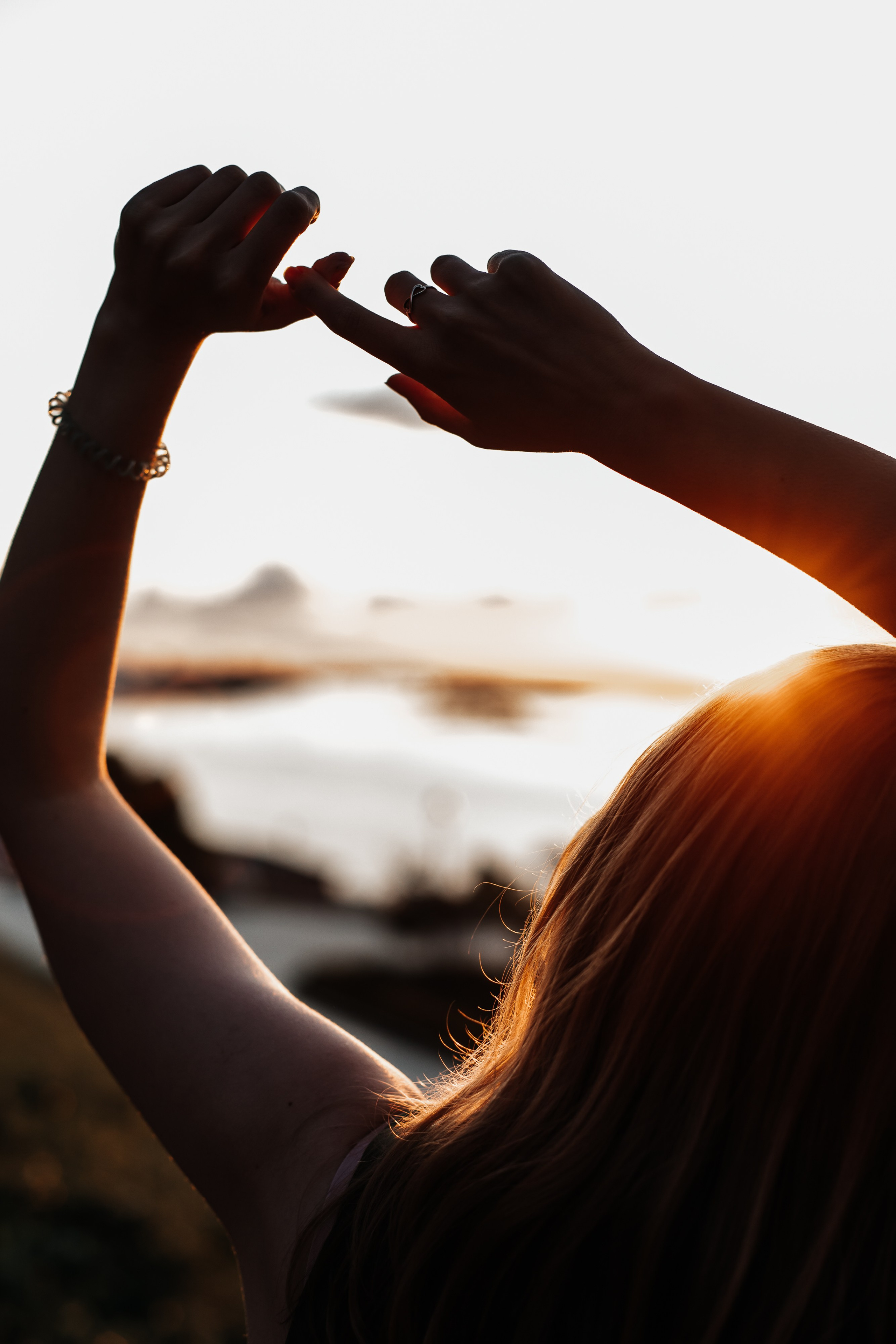 Съемка для гостьи нашего города. Женский портретный фотограф в Нижнем Новгороде и Москве, Юлия Балашова