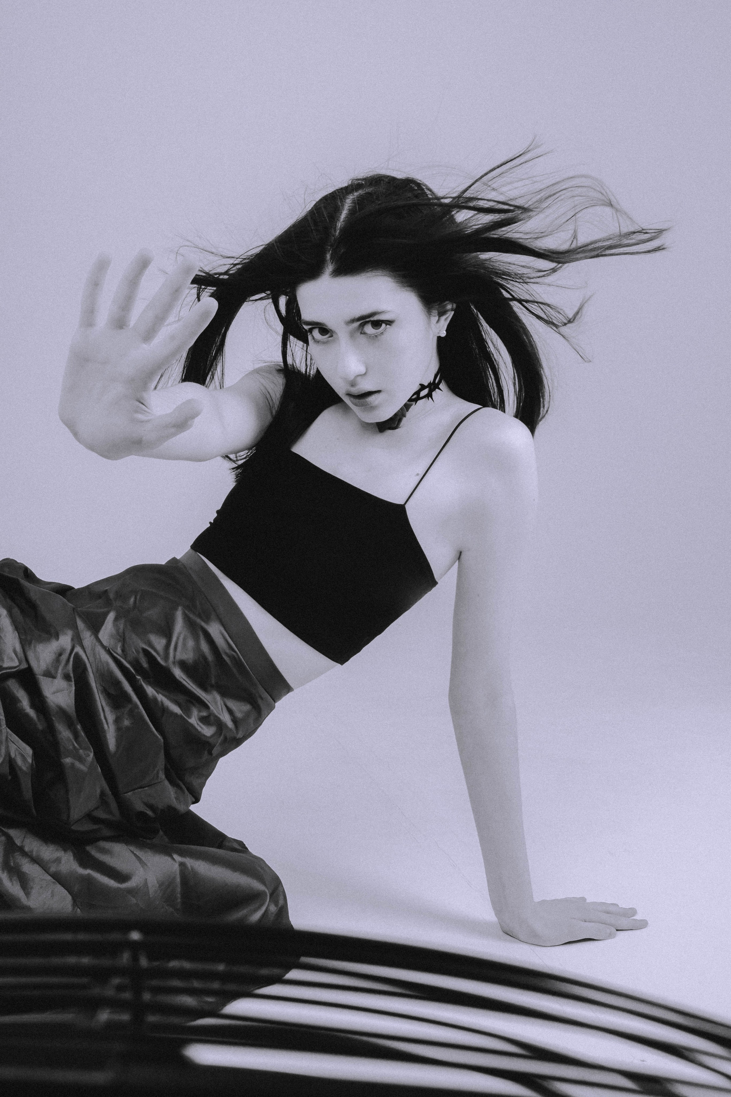 Николь. Твой фотограф Алина Кочергина