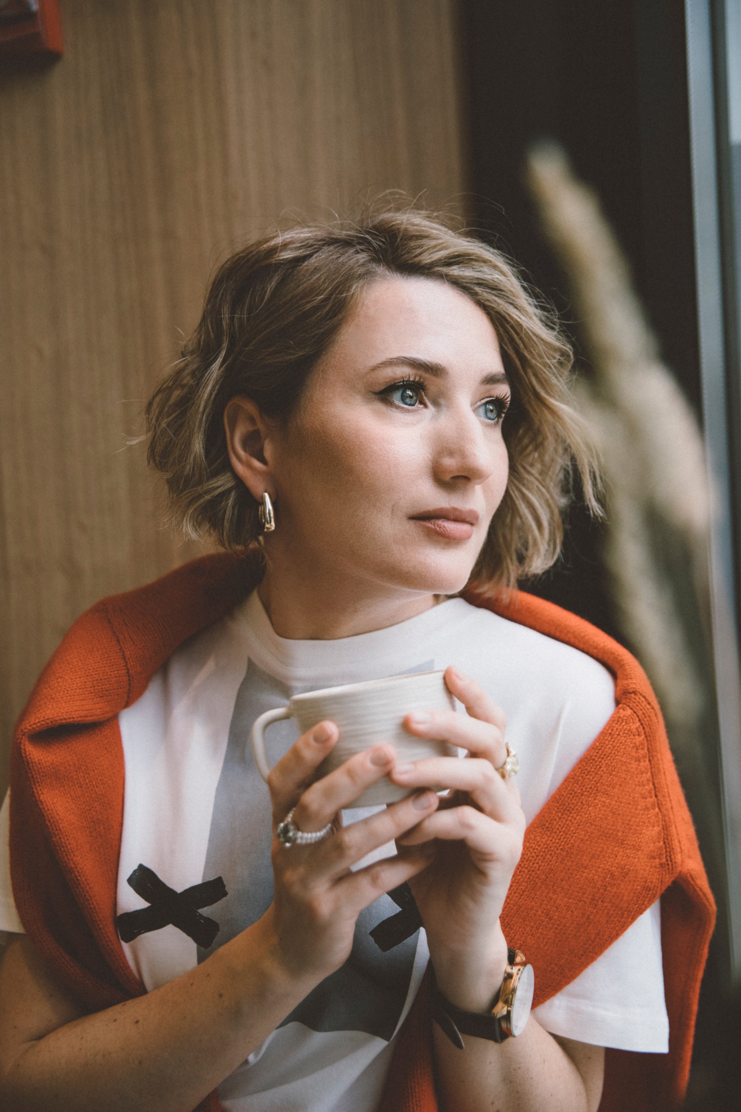 Ольга. Бренд-фотограф в Москве Наталья Семенова