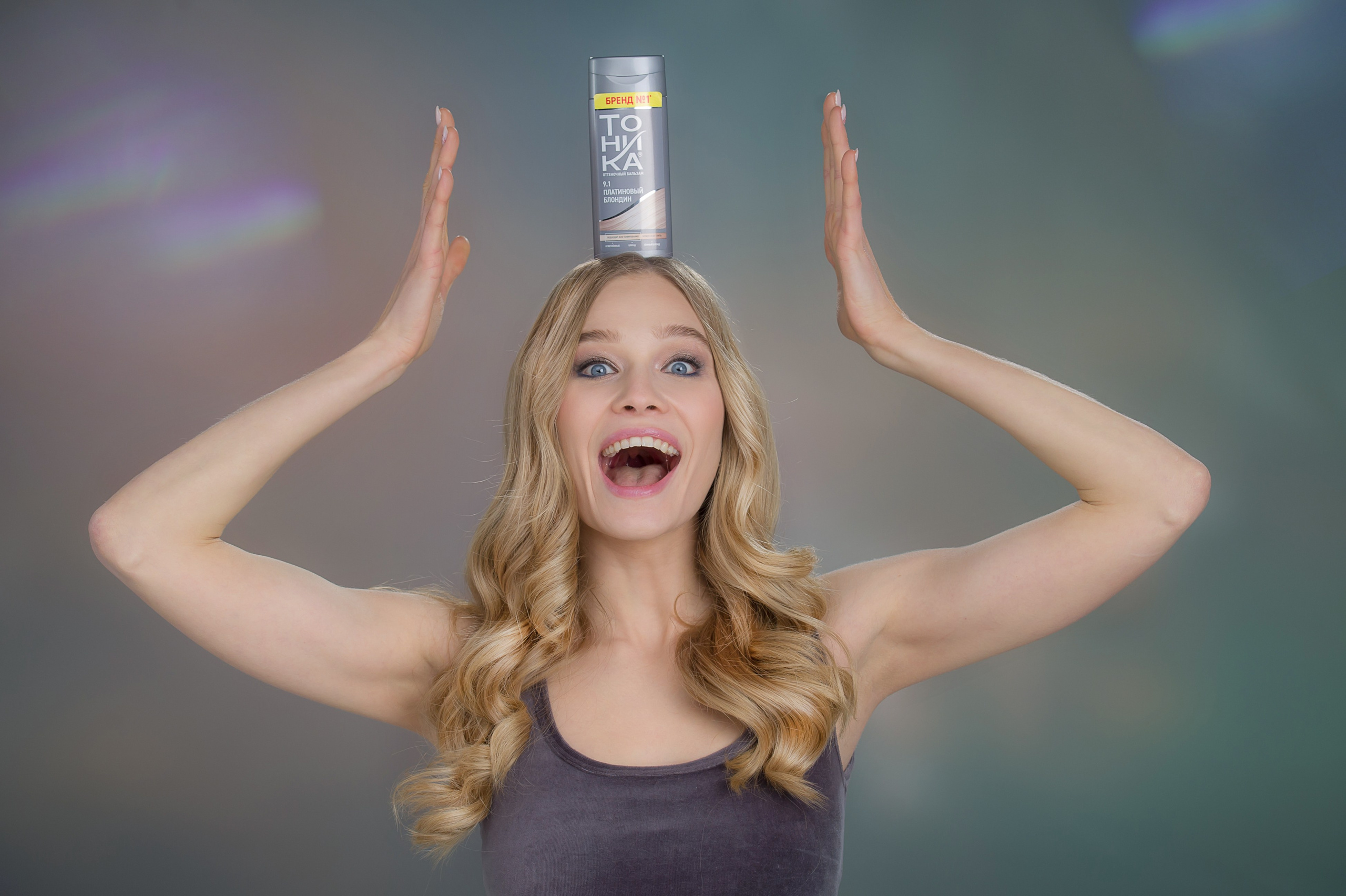 Рекламная съемка. Выпускные альбомы. Частные съемки