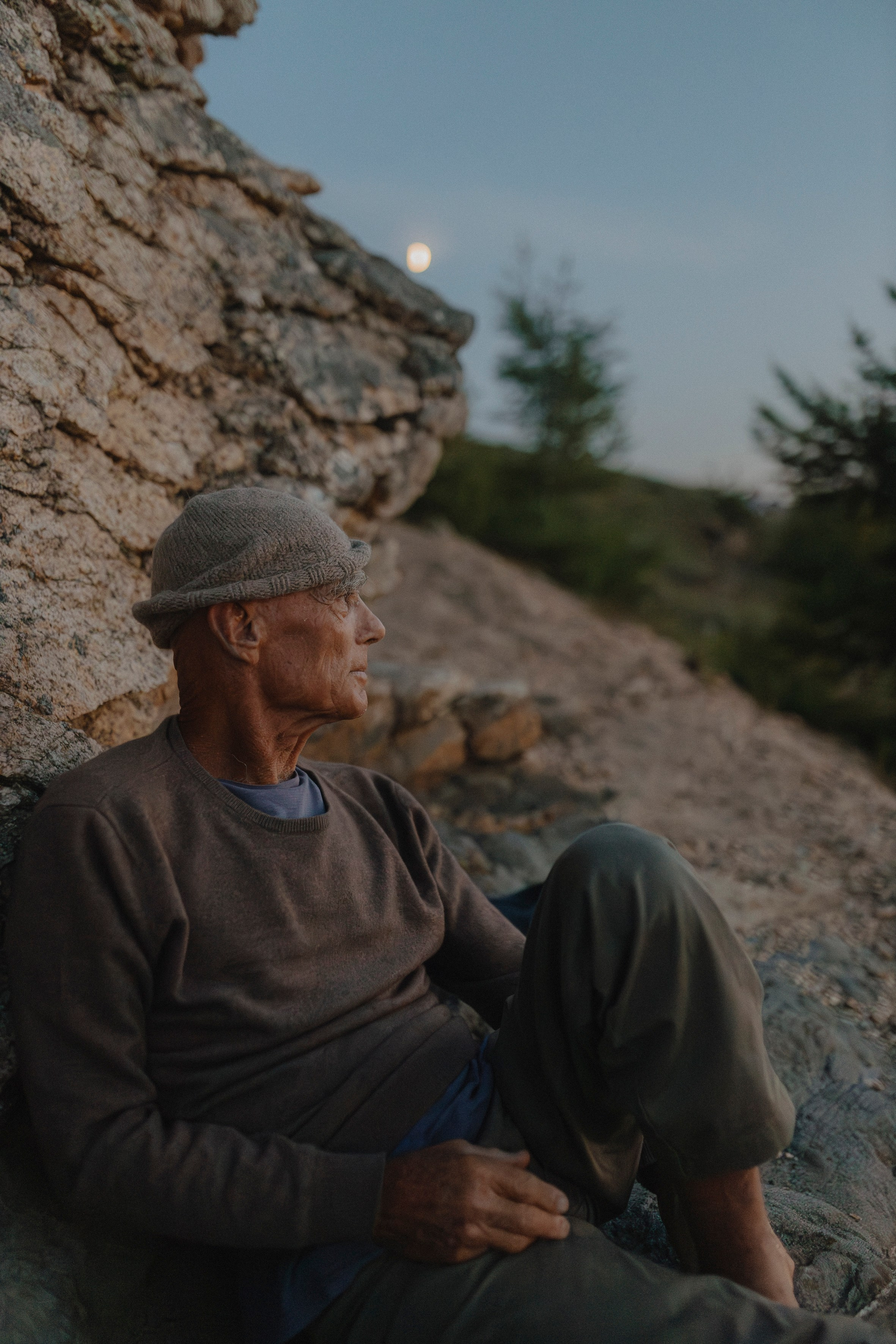 Ашер и Лиза. Фотограф Ольхон/ Индия, Регина