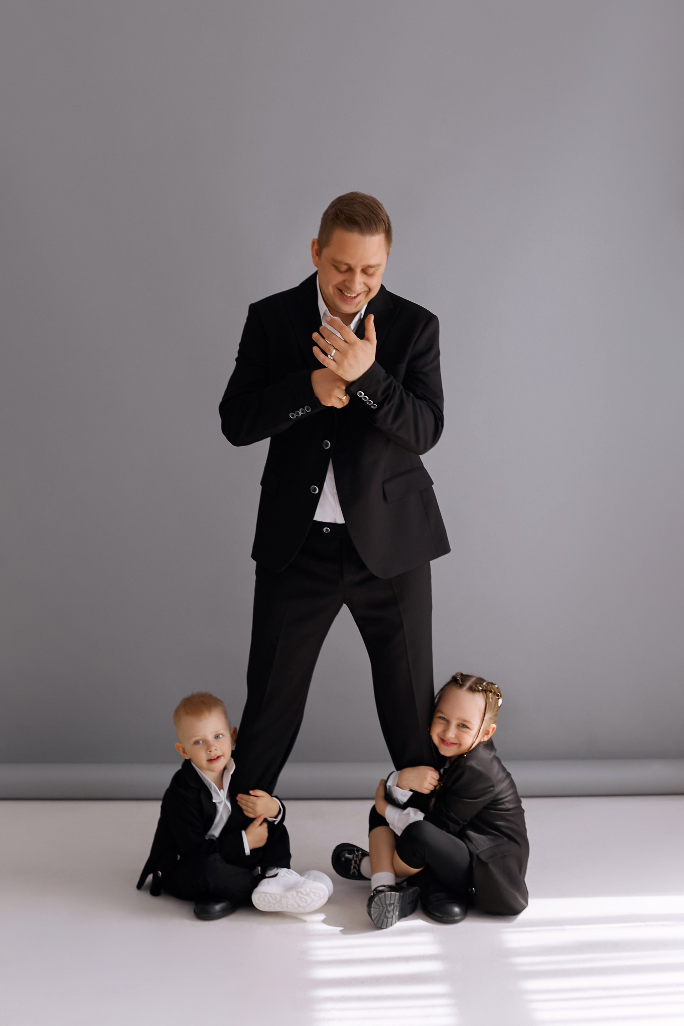 Детки. Фотограф в Нижнем Новгороде Семенова Евгения