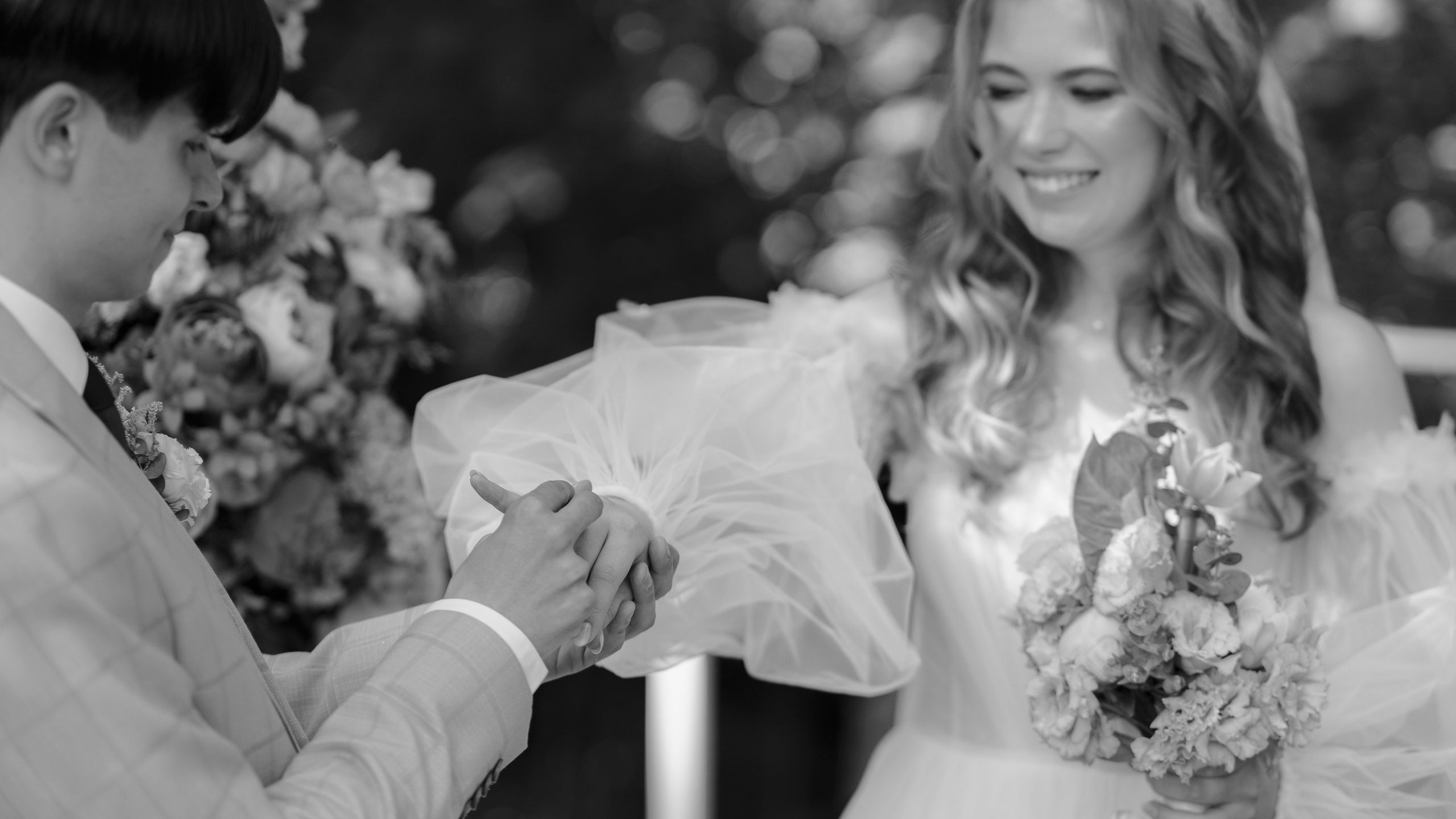 Анастасия и Даниил. Фотограф в Москве и России