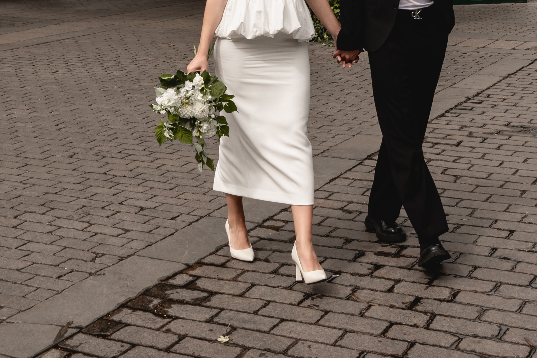 Анна & Николай. Свадебный фотограф Татьяна Сорока Москва и МО