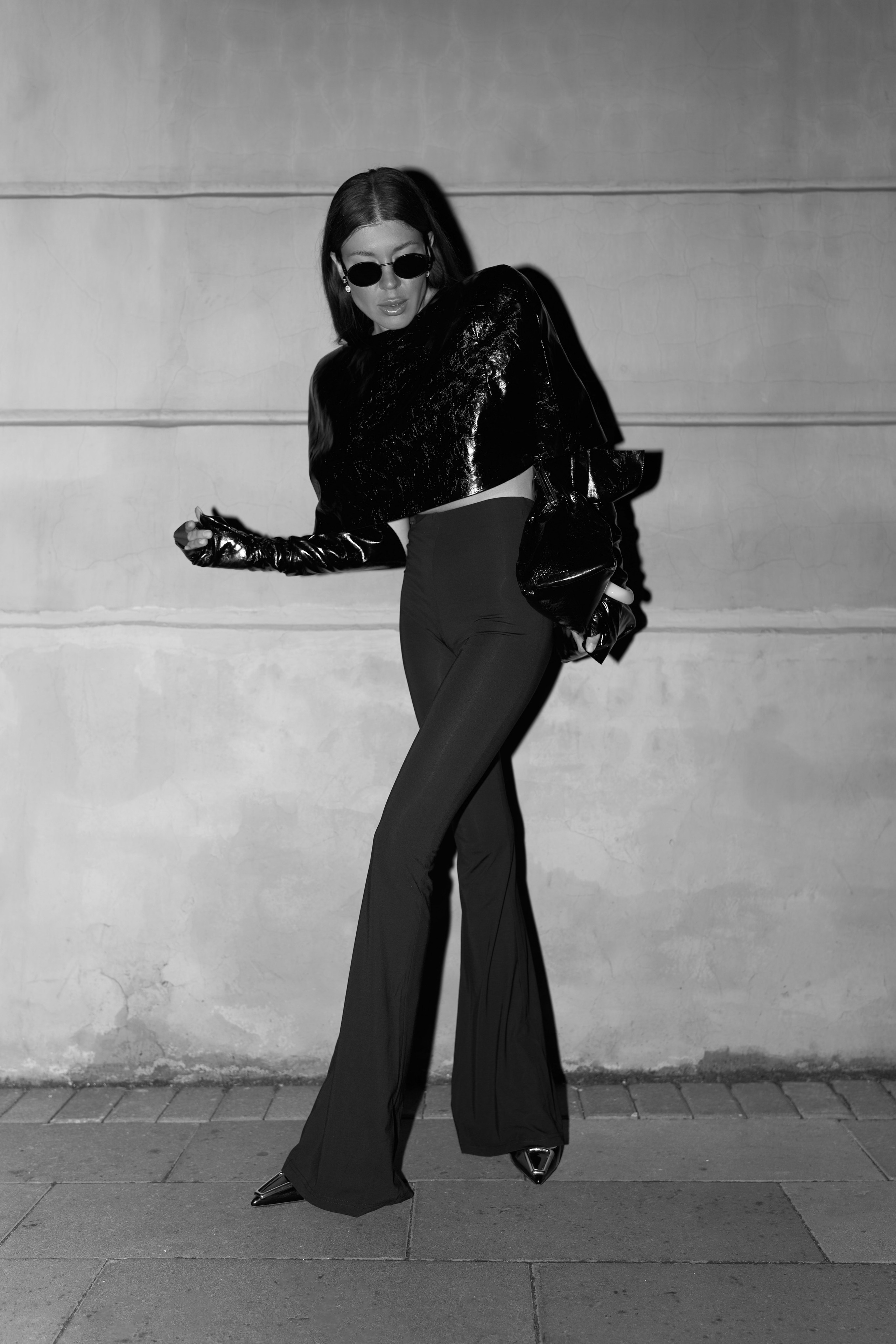 Инна. Фотограф в Москве — Ольга Кушнарева