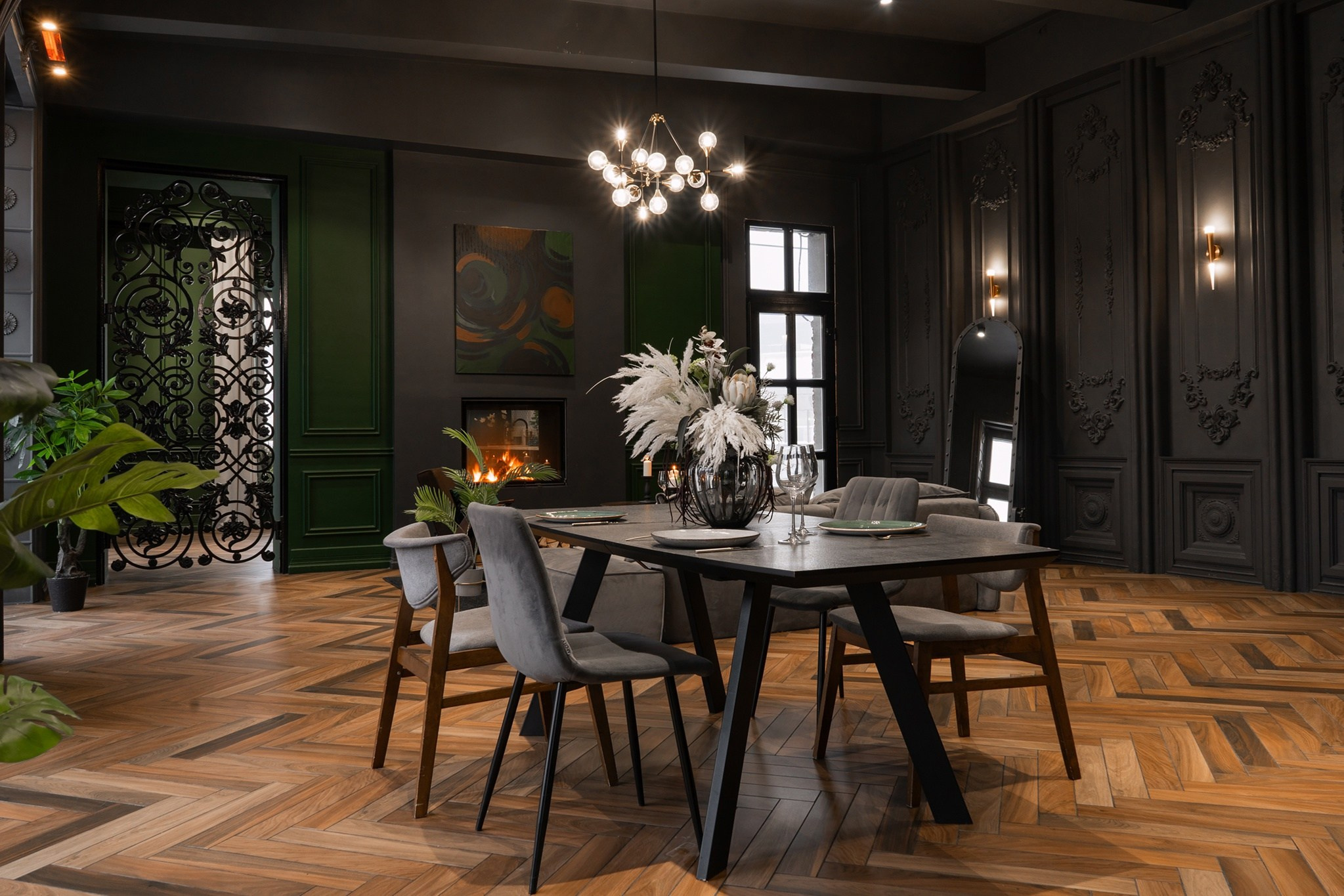 Студии. Фотограф Виктория Юленкова