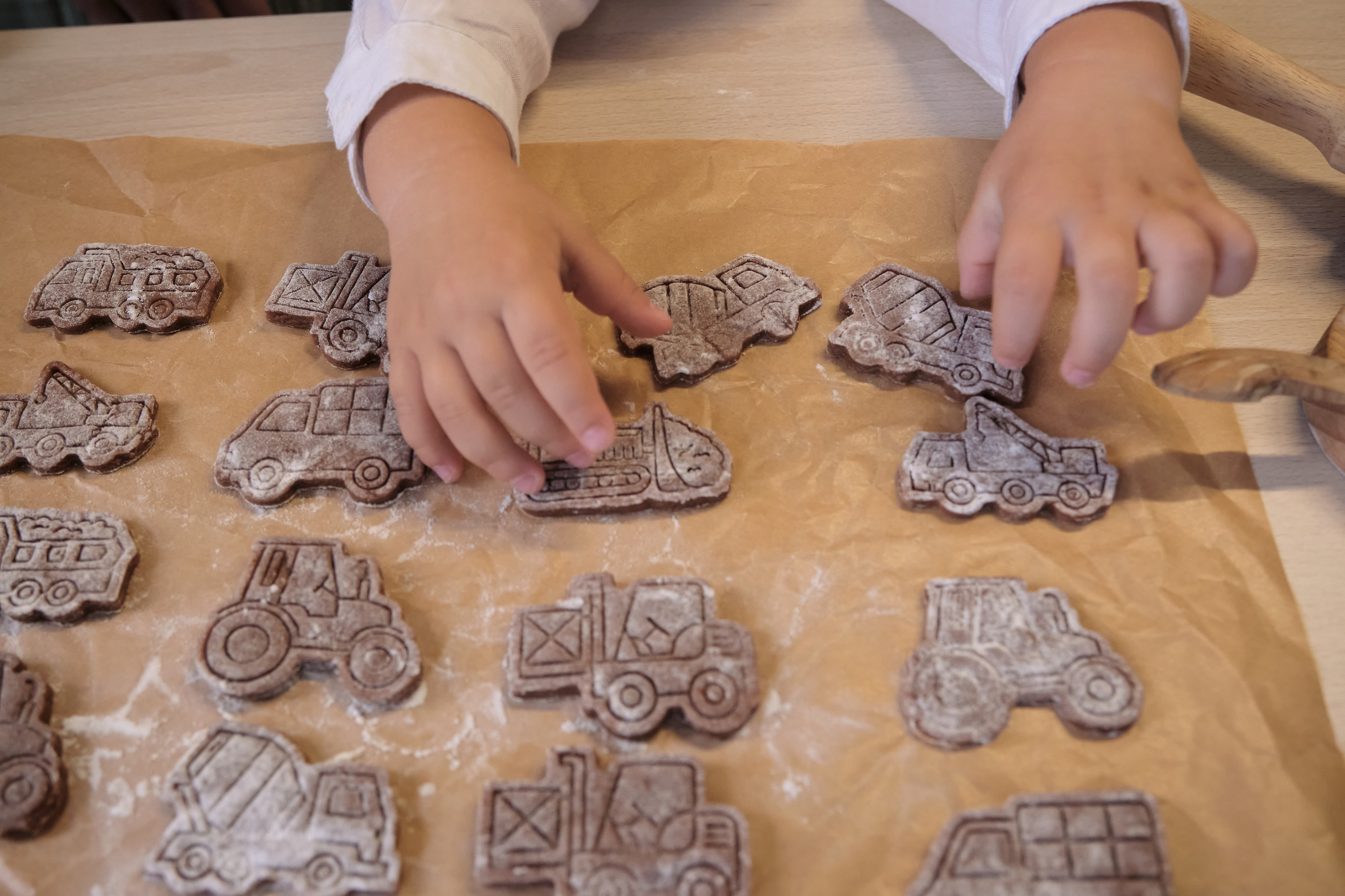 Семья Анастасии