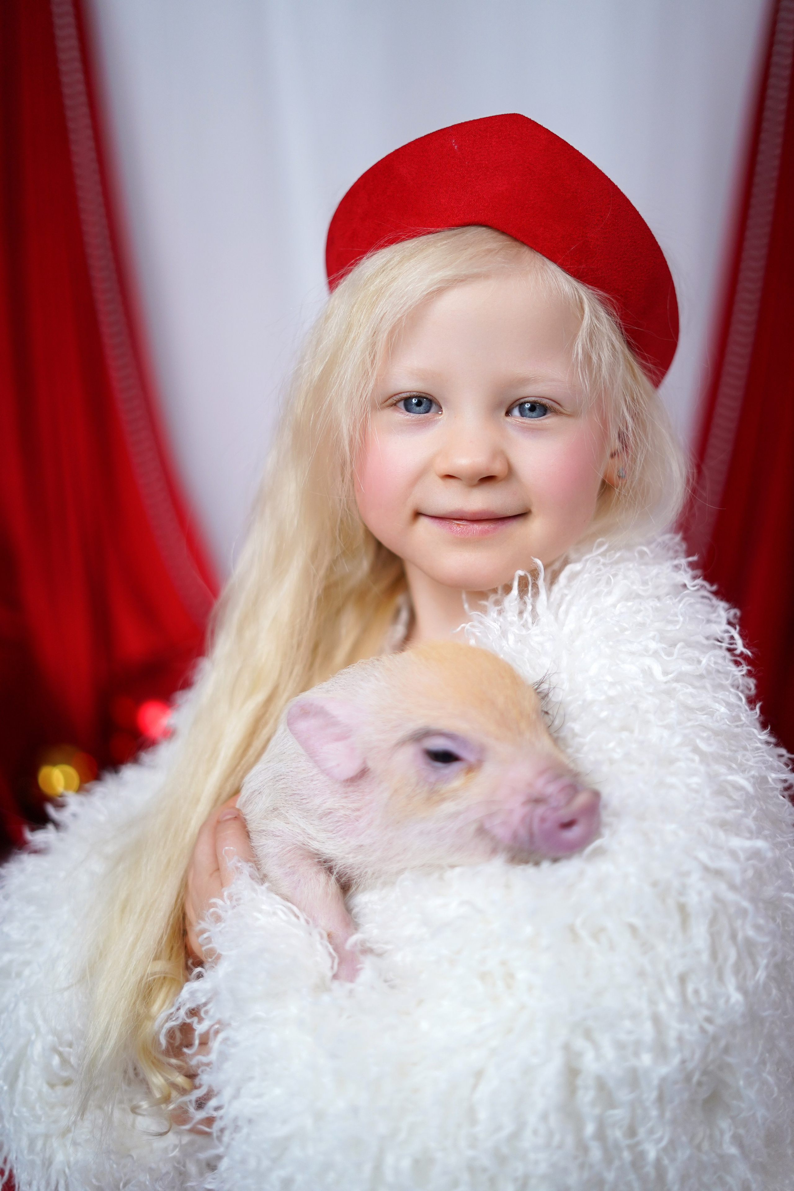 Детская фотостудия «Антураж» г. Краснодар