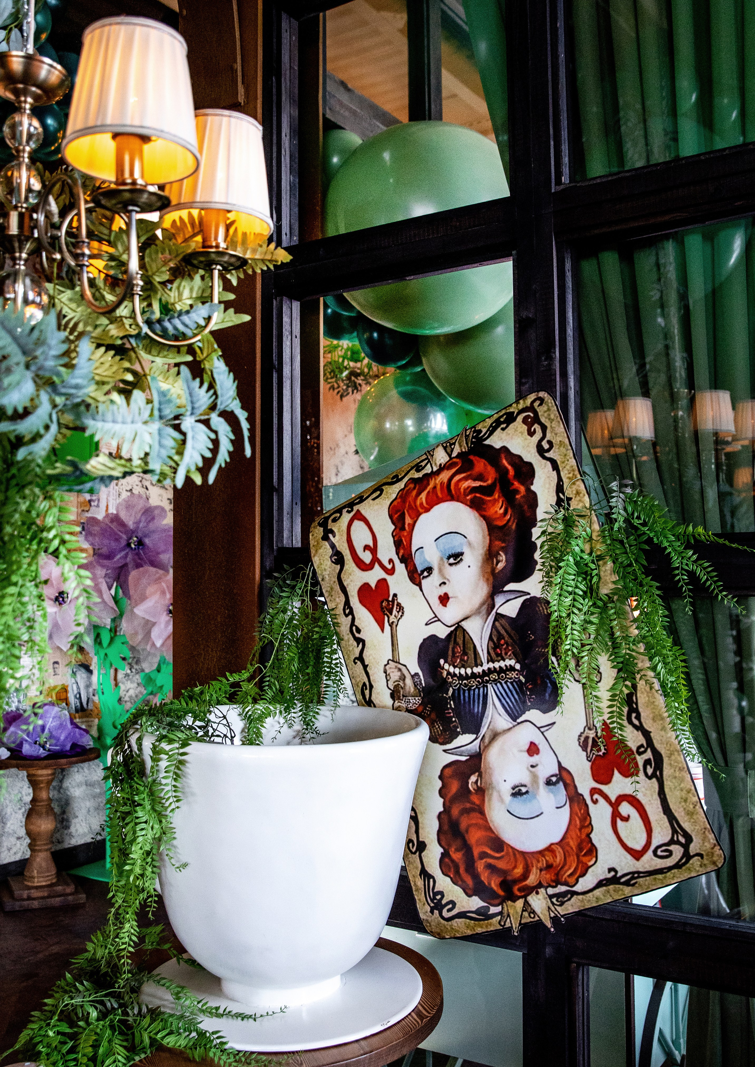 Детские праздники. Фотограф в Красноярске