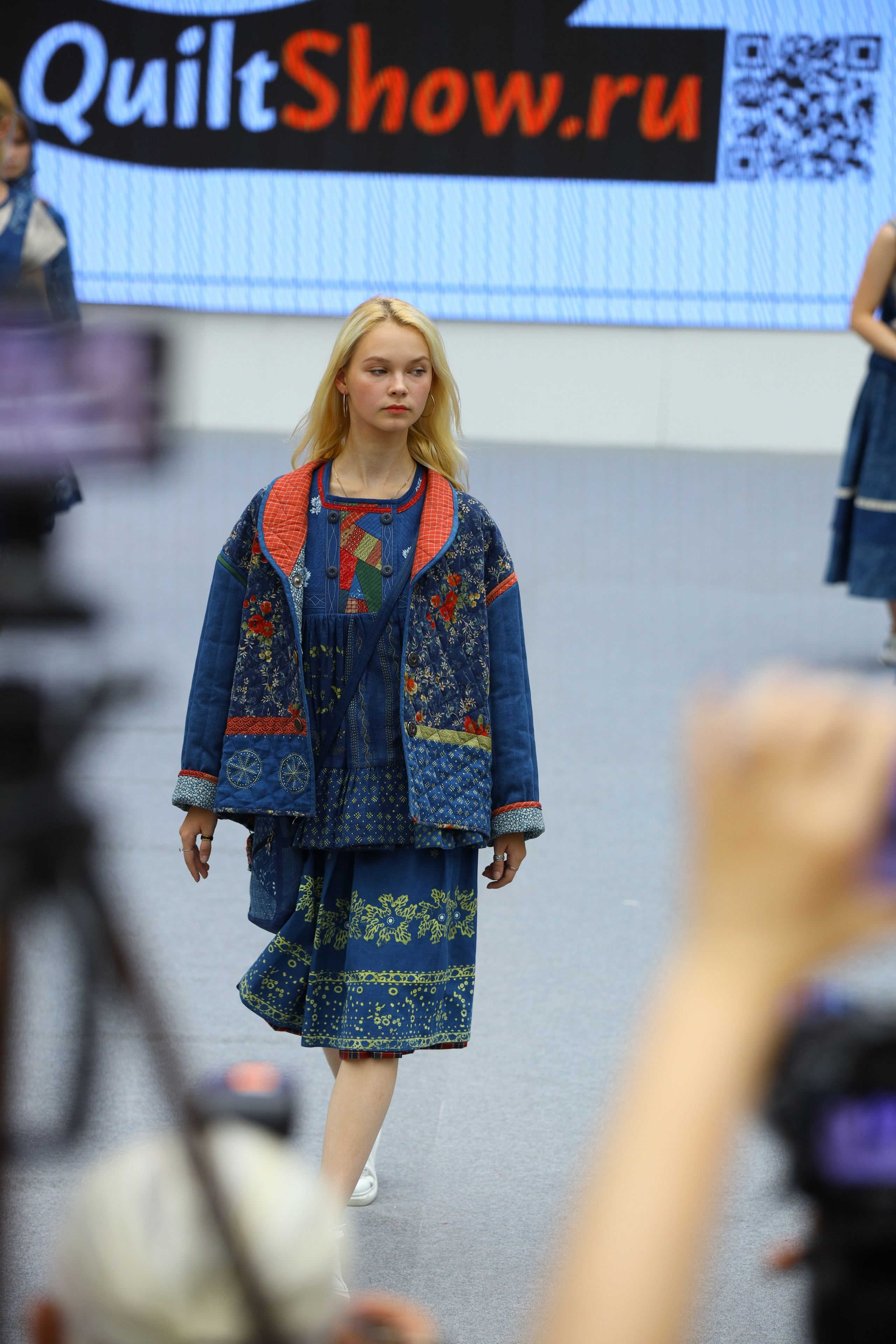 Душа России. Фотограф в Туле Крупский АнДРей. Фотостудия «КАДР71» в Туле