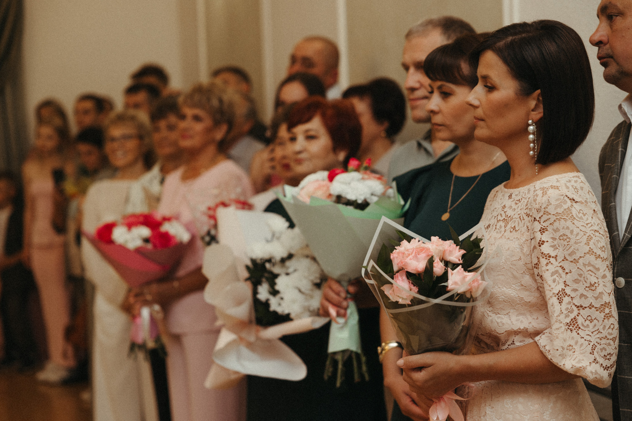 Даниил и Виктория. Александр Воробьев