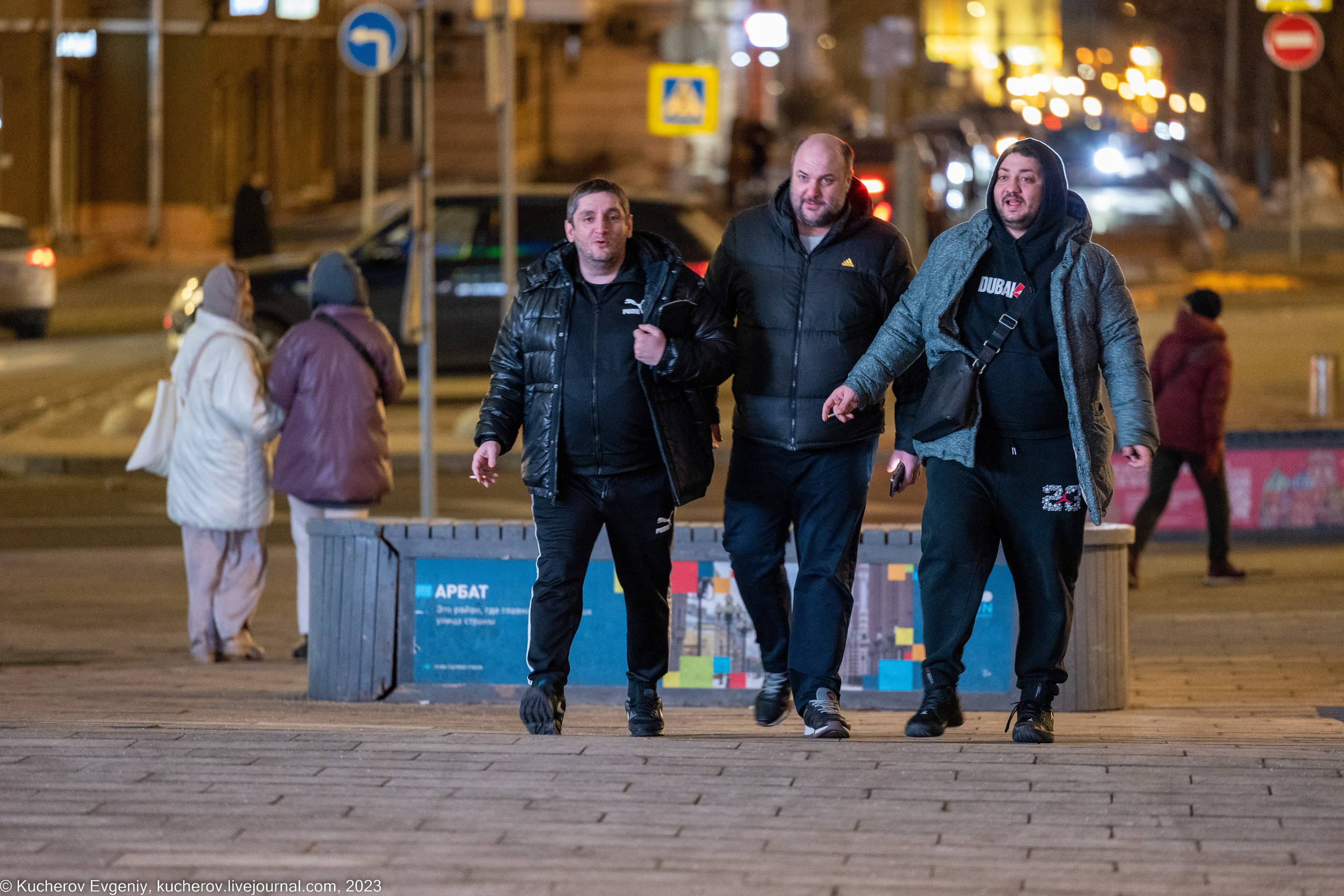 Репортаж. Кучеров Евгений. Фотограф