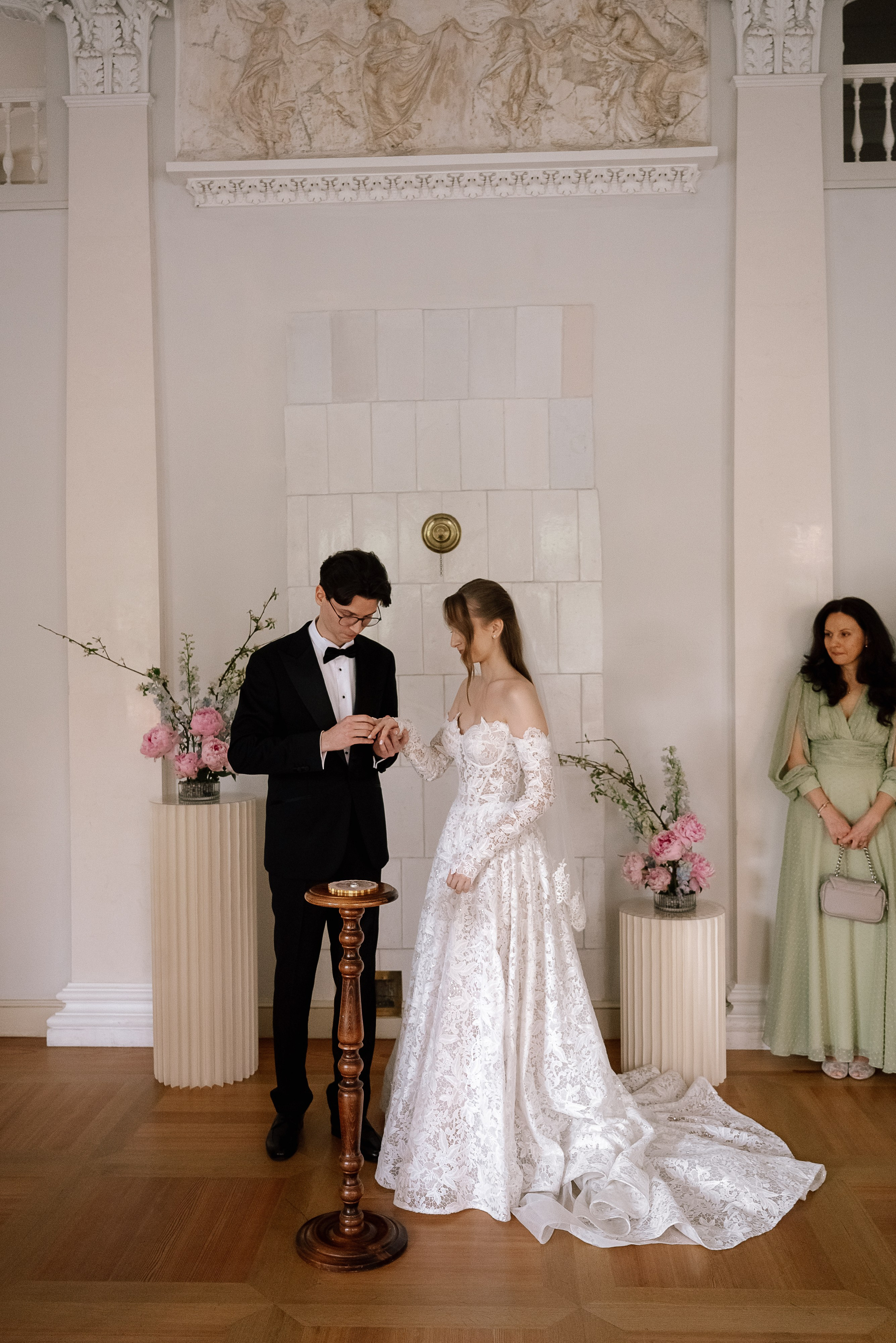 Толя & Аня 2025. Фотограф Москва. Шульгинова Ольга