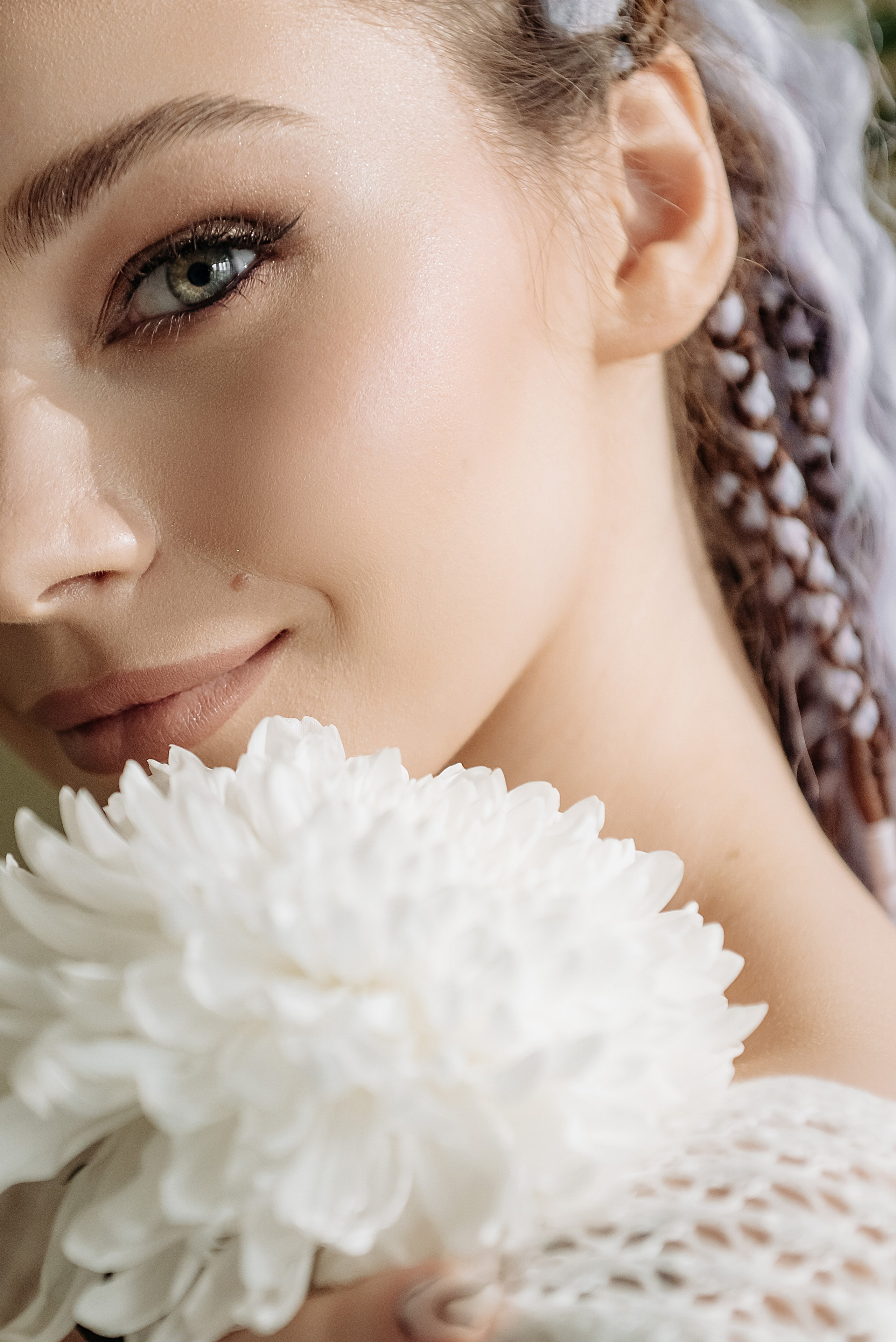 Алёна. Фотограф в Томске Мария Март