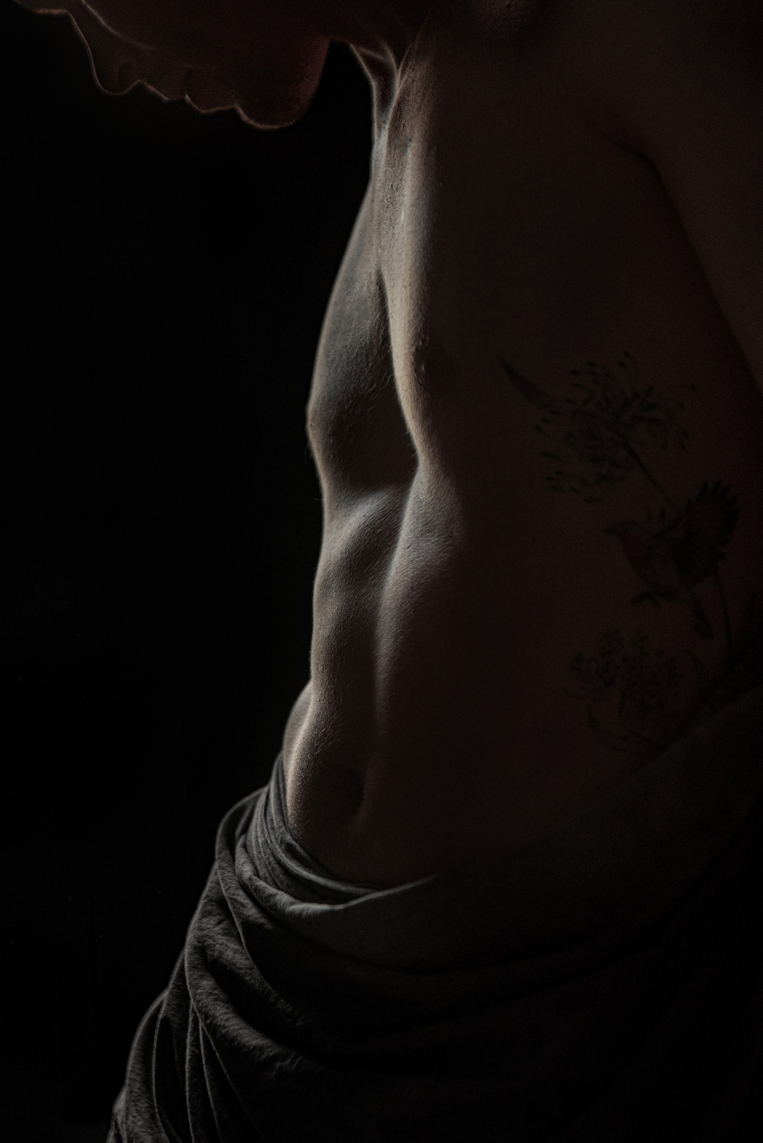 Ярослав. Стильный портретный и семейный фотограф в Москве Ника Артуньянц