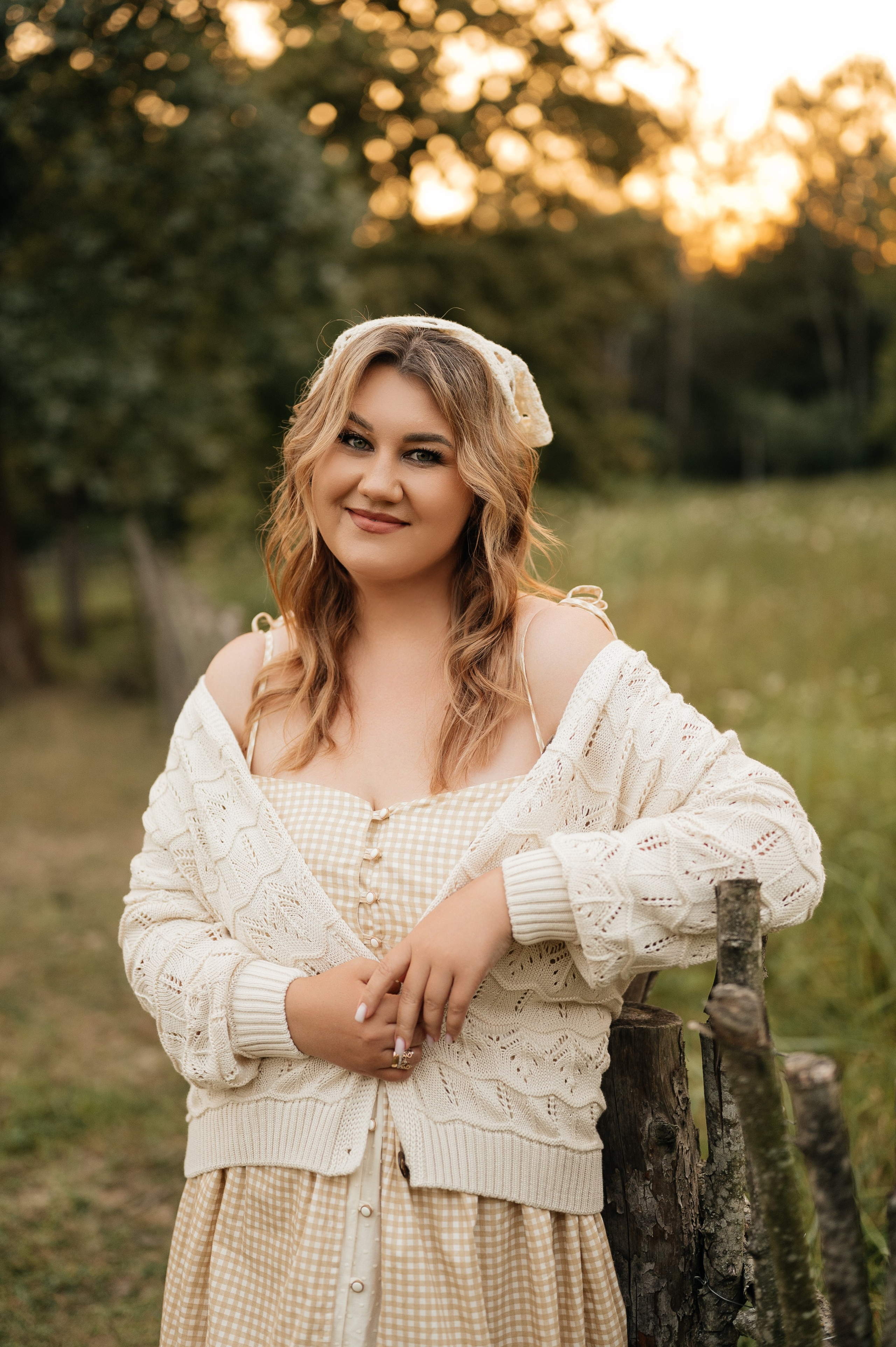 Семейная фотосессия на ферме. Свадебный и семейный фотограф в Краснодаре Алина Мельник