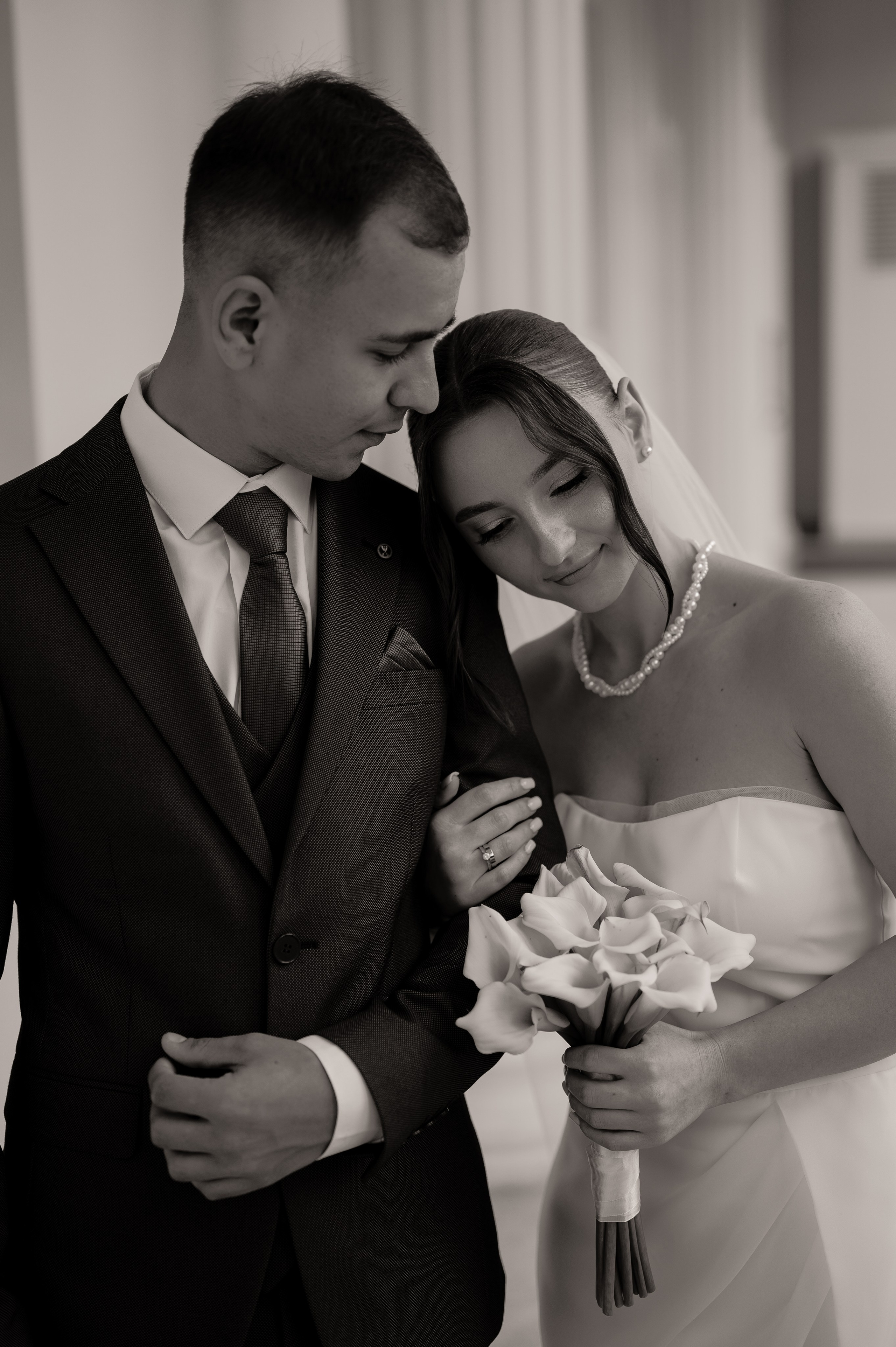 Константин и Виктория. Свадебный и семейный фотограф в Краснодаре Алина Мельник