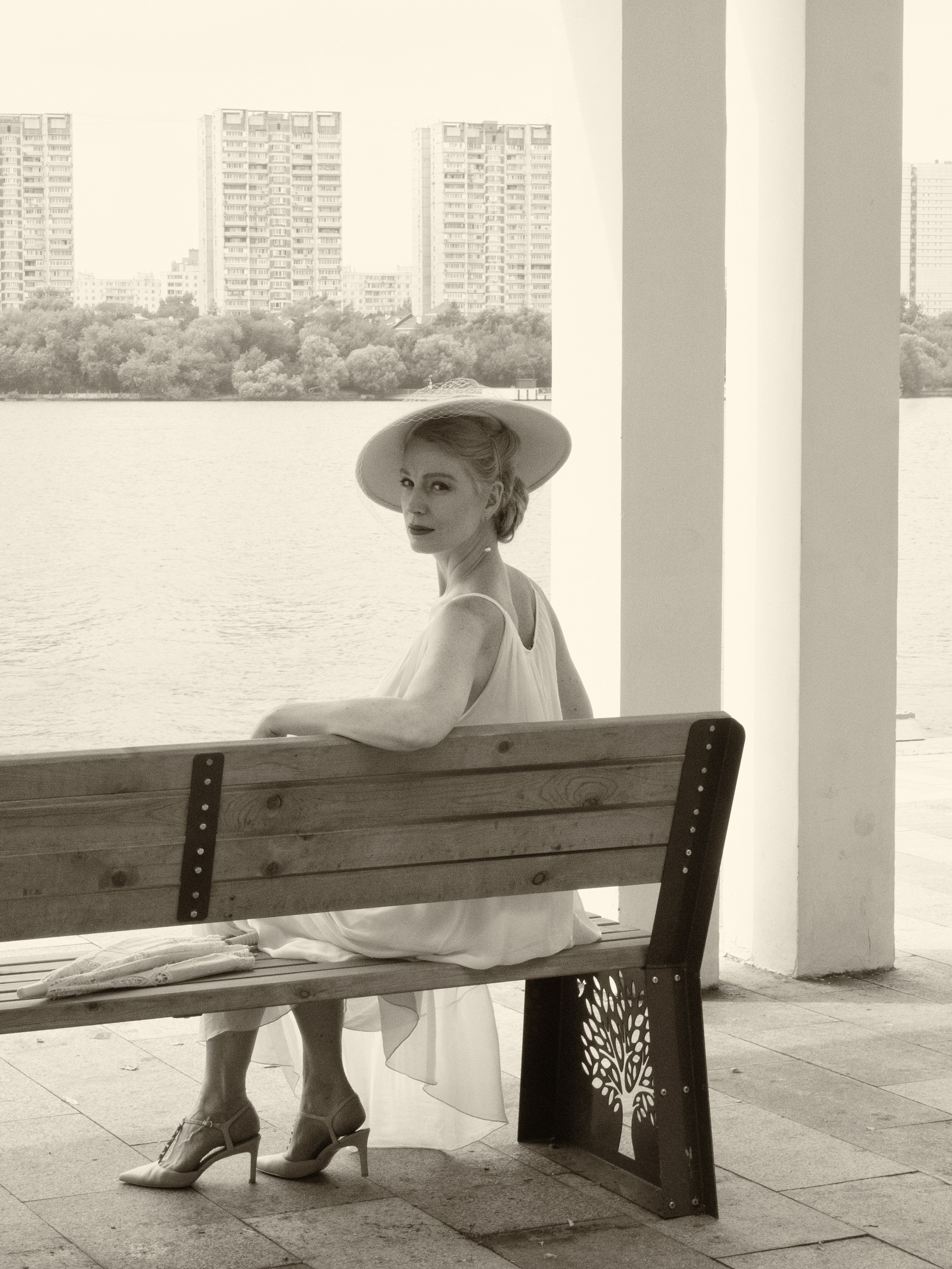 Rechnoy vibe, 20.07.2025. Фотопроект Olympus