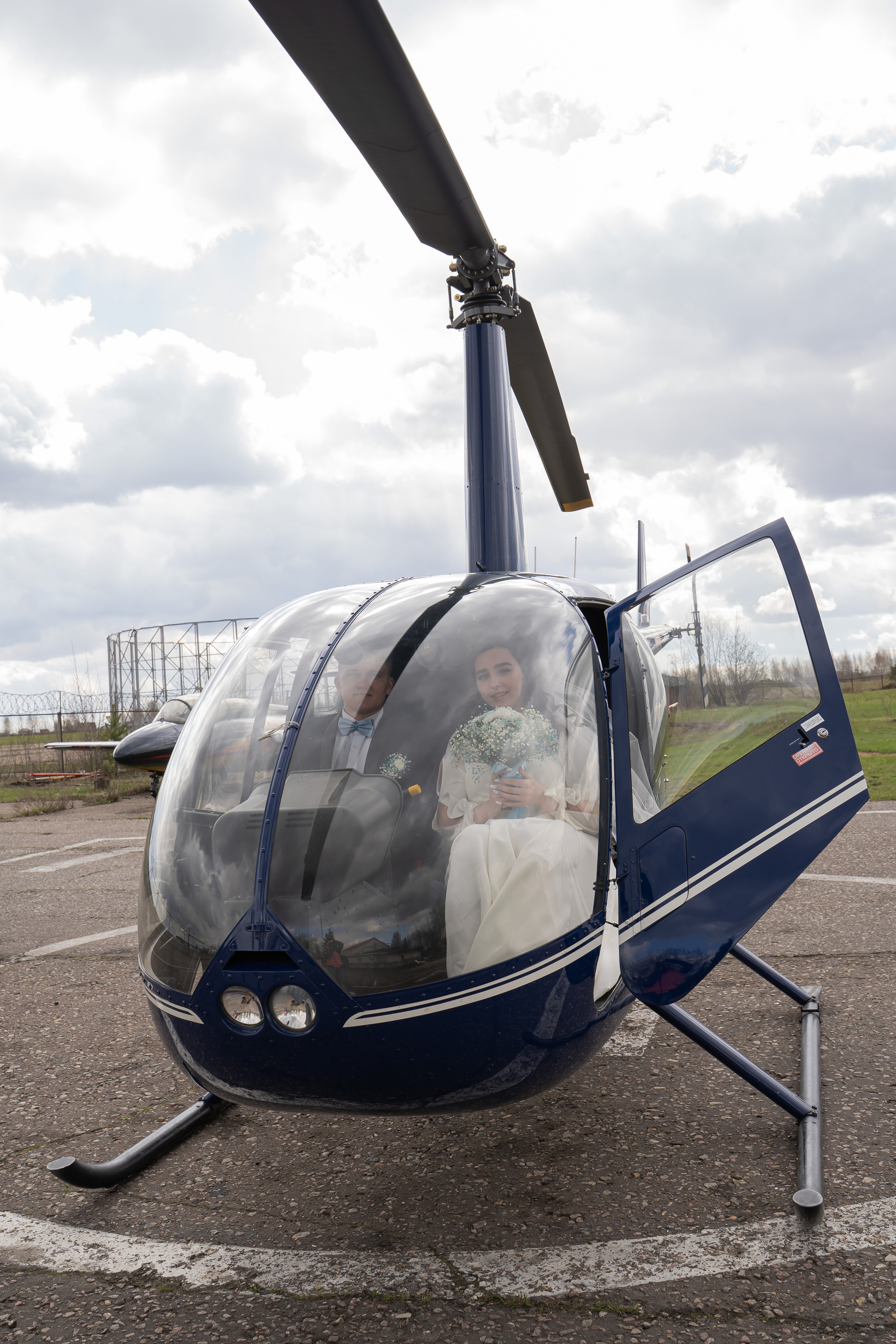 Свадебный и семейный фотограф в Жуковском и Москве Анастасия Петрова