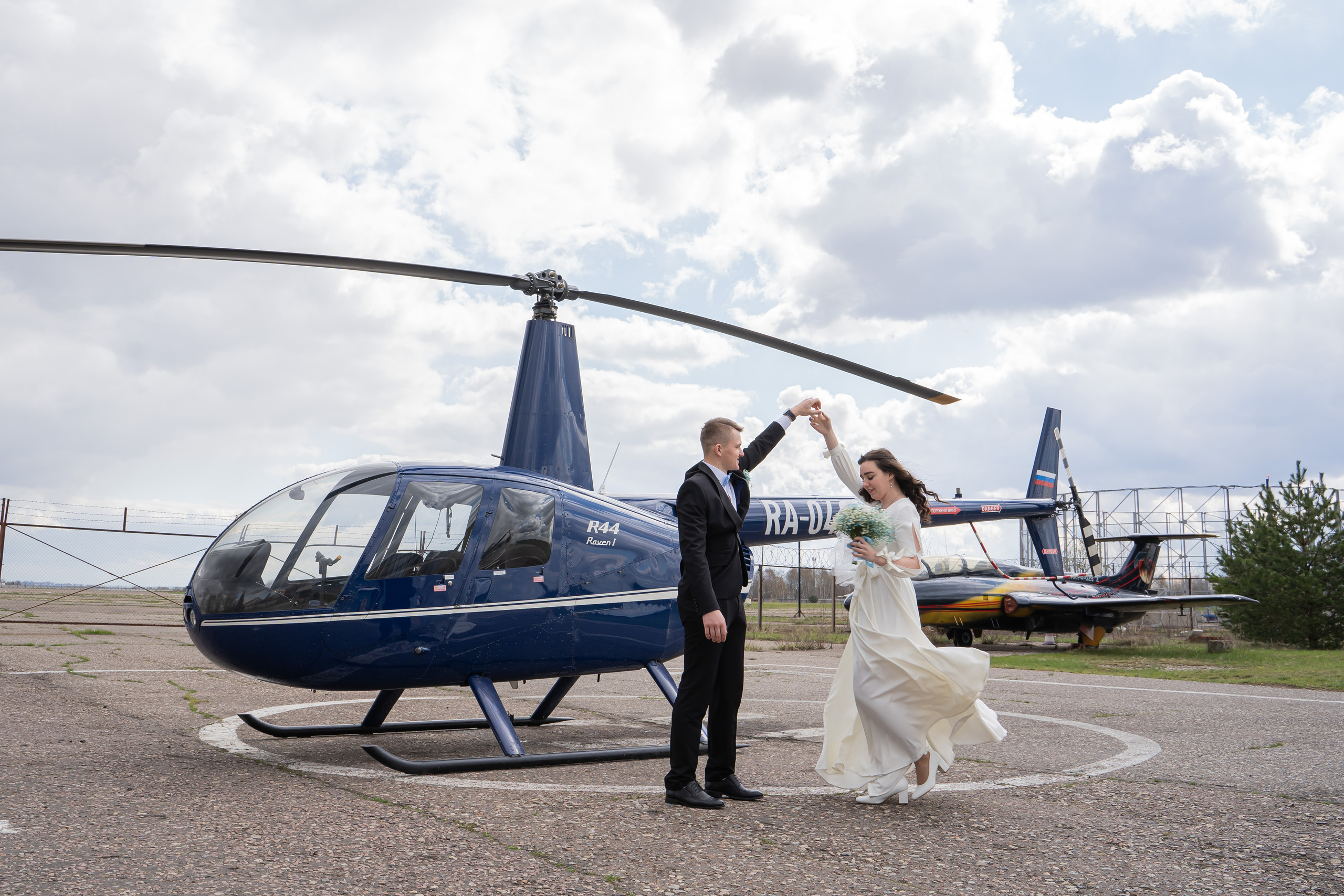 Свадебный и семейный фотограф в Жуковском и Москве Анастасия Петрова