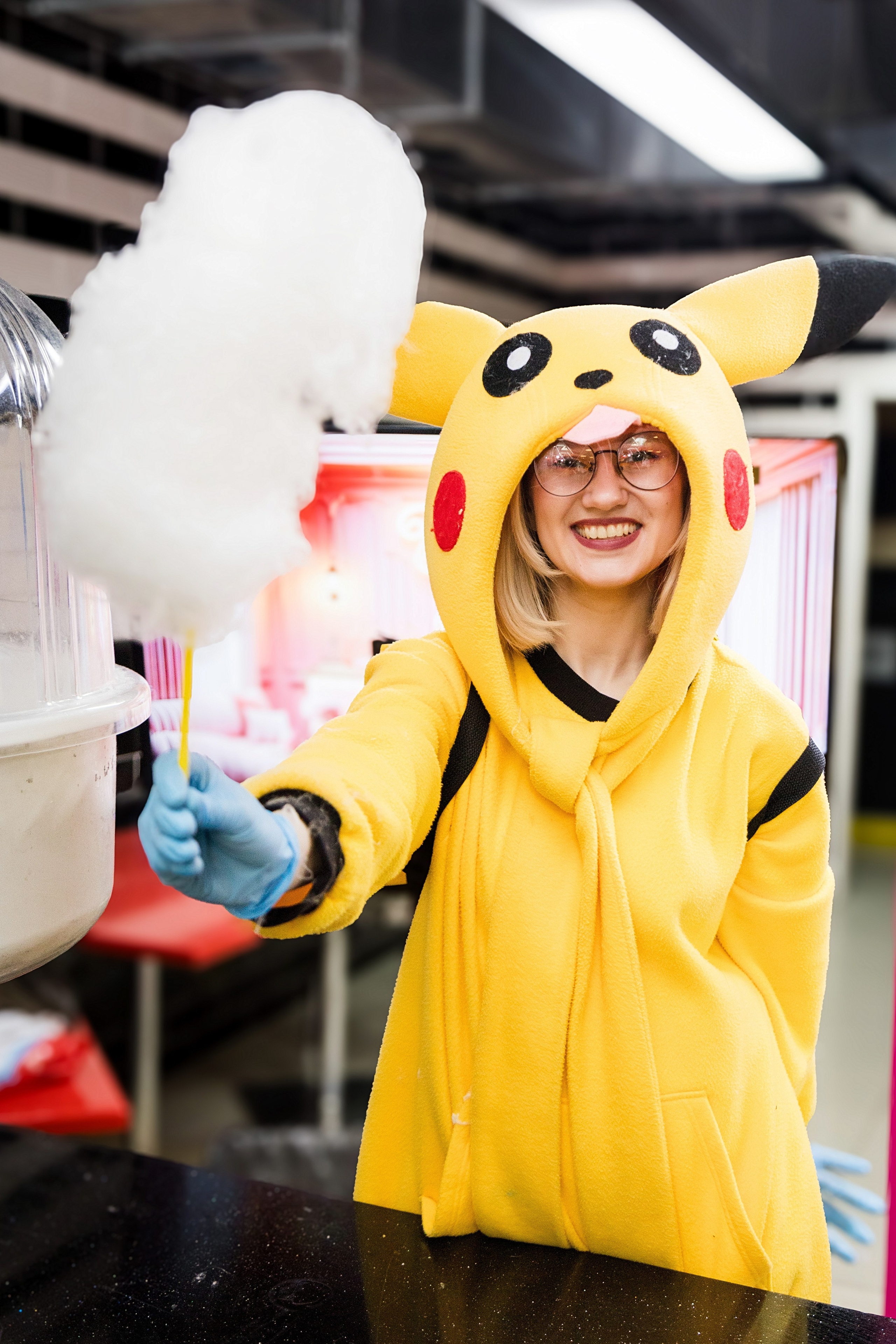 Арлекину 18 лет. Детский фотограф видеограф в Хабаровске Михаил Орлов