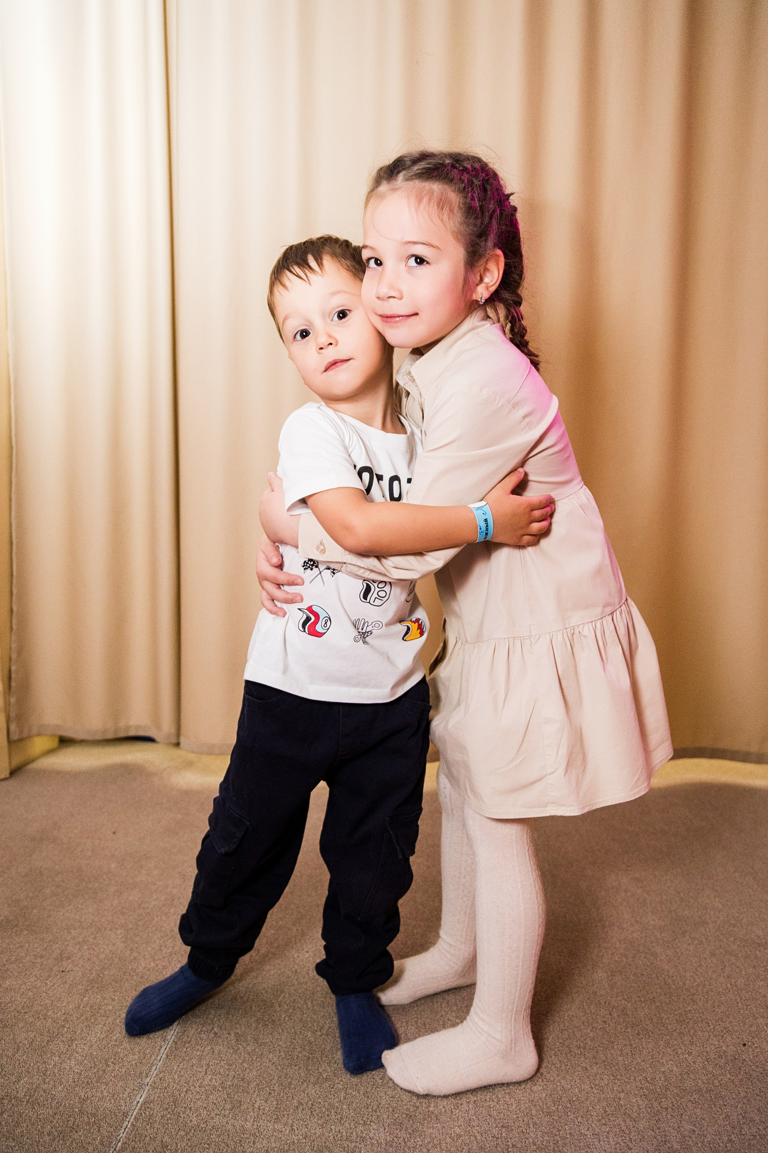 Паше 4 года. Детский фотограф видеограф в Хабаровске Михаил Орлов