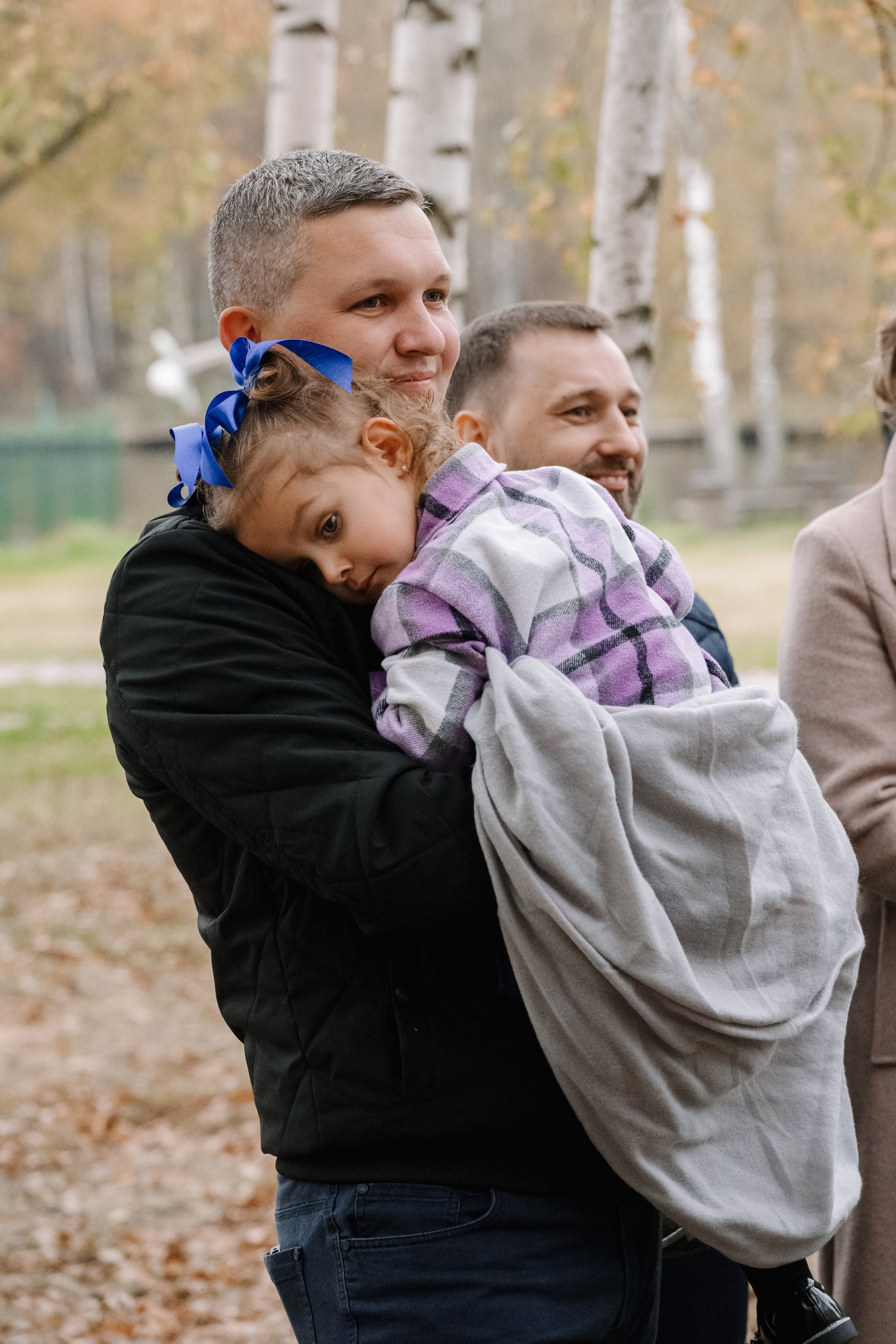 Свадьба в Ступино Татьяны и Павла