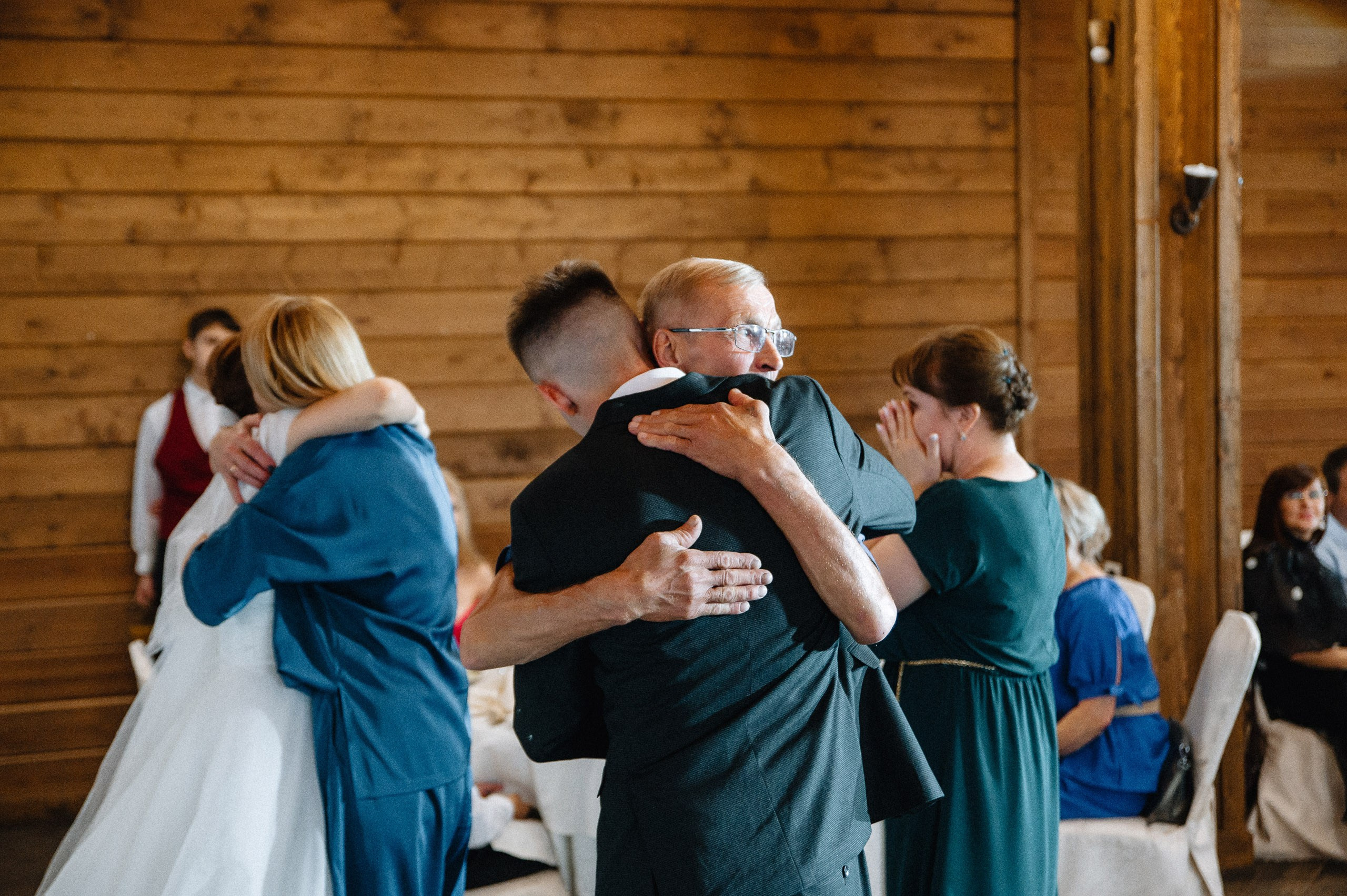 Свадьба Саши и Алены. Свадебный и репортажный фотограф в Казани Айрат Хайриев