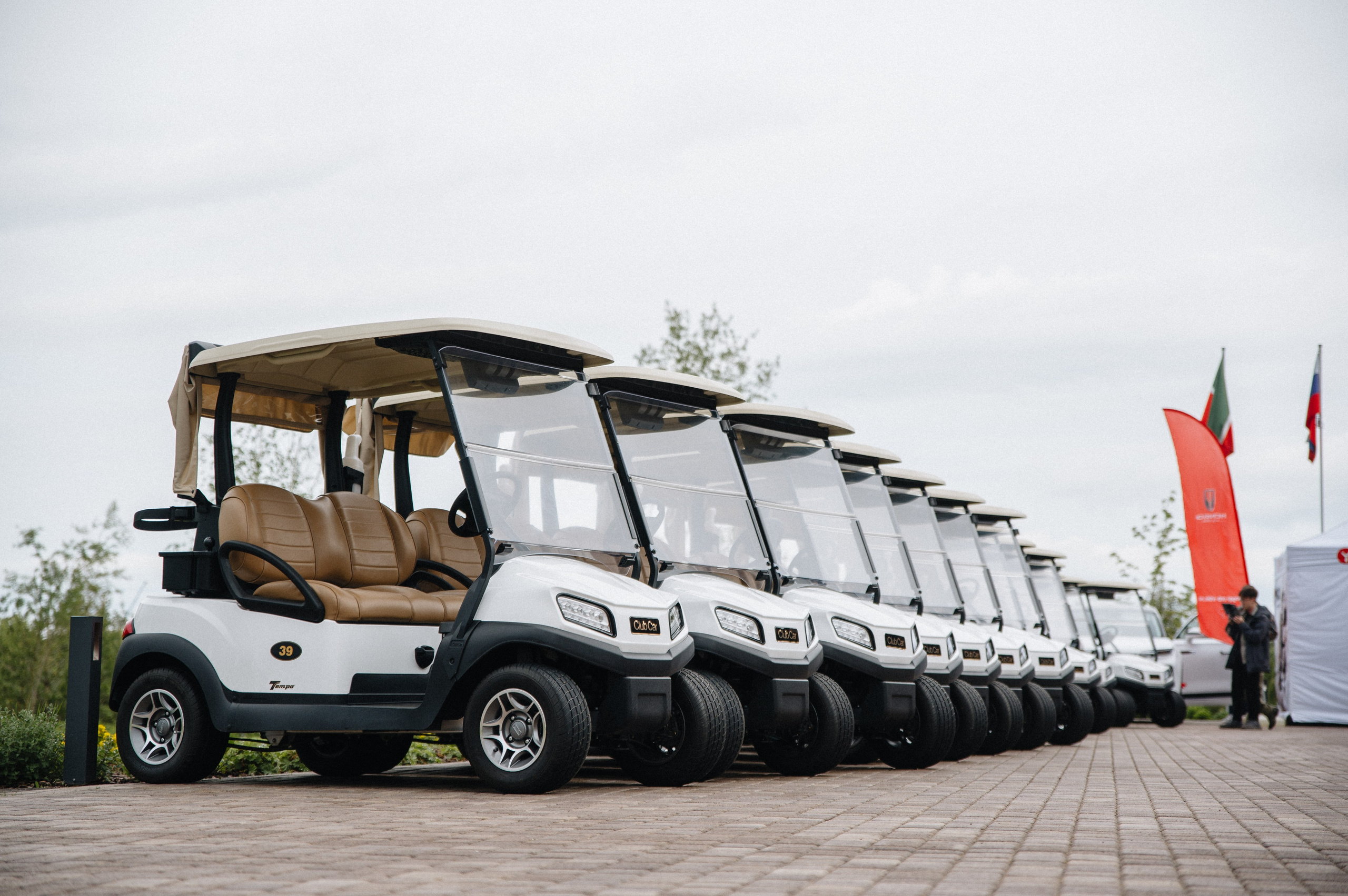 III Международный Благотворительный турнир «Ак Чәчәкләр». Свадебный и репортажный фотограф в Казани Айрат Хайриев