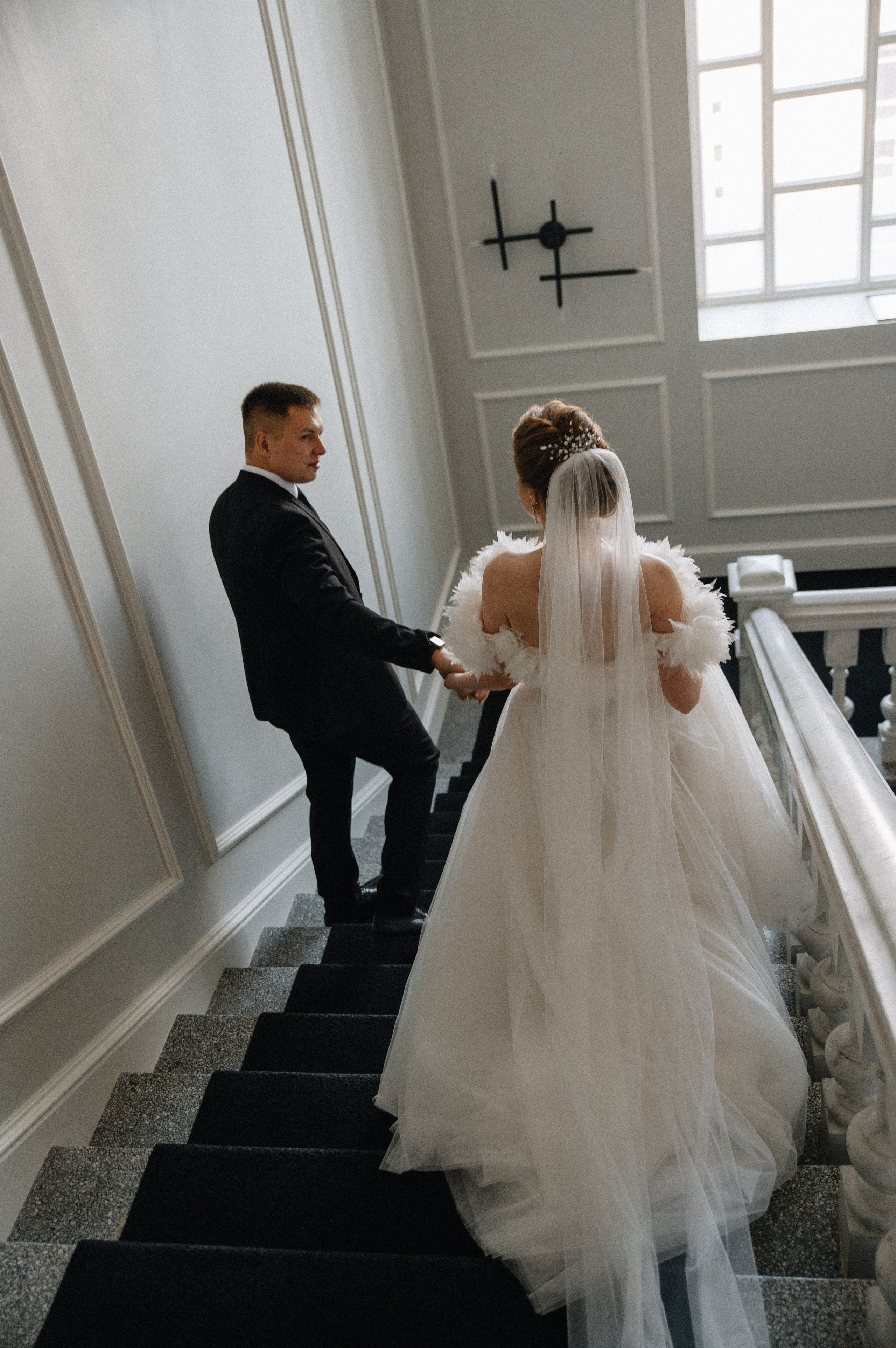 Свадебный и репортажный фотограф в Казани Айрат Хайриев