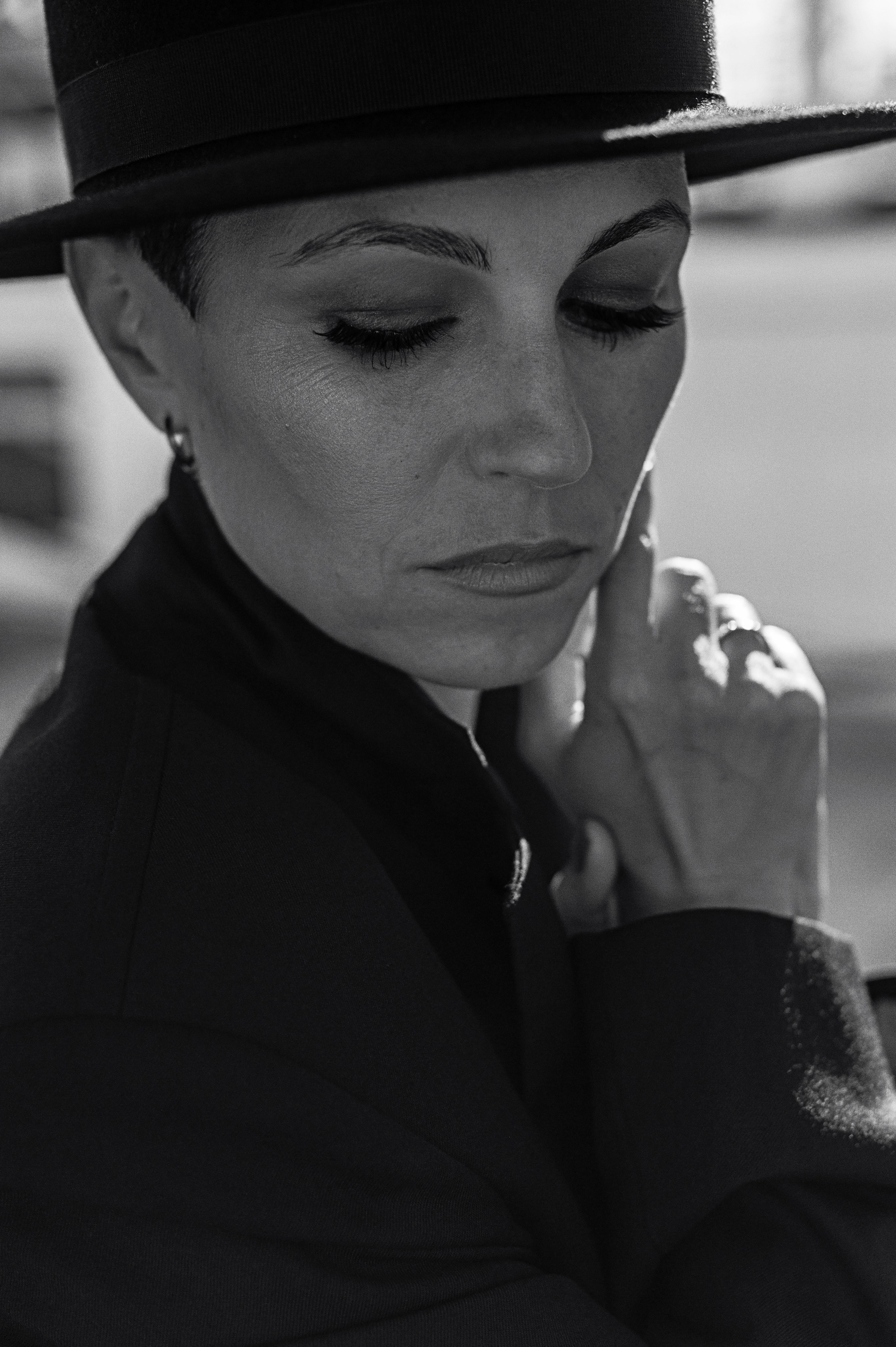 Vlada. Sergey Vinogradov photographer Russia Saint Petersburg