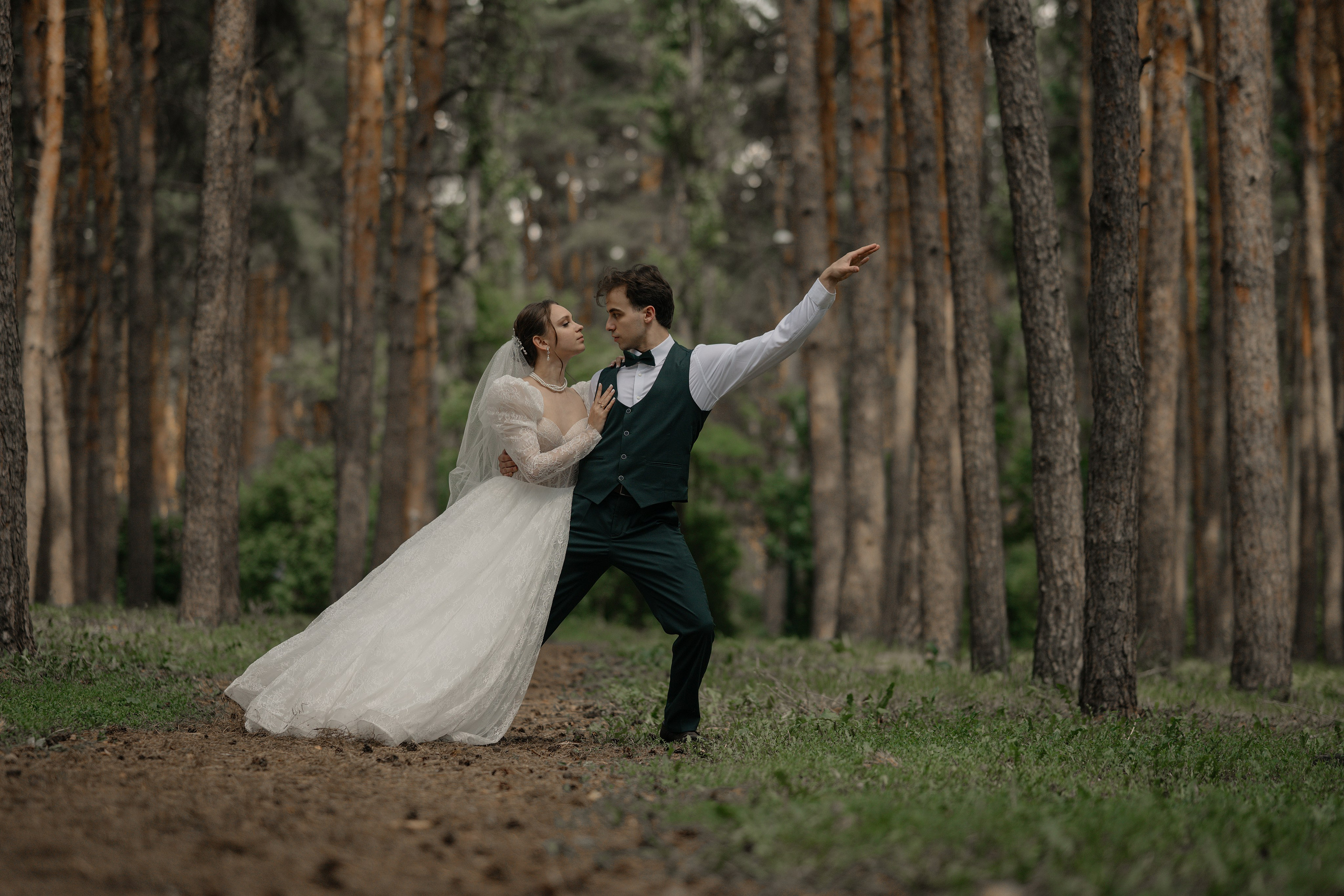 Женские и мужские фотосессии в Воронеже