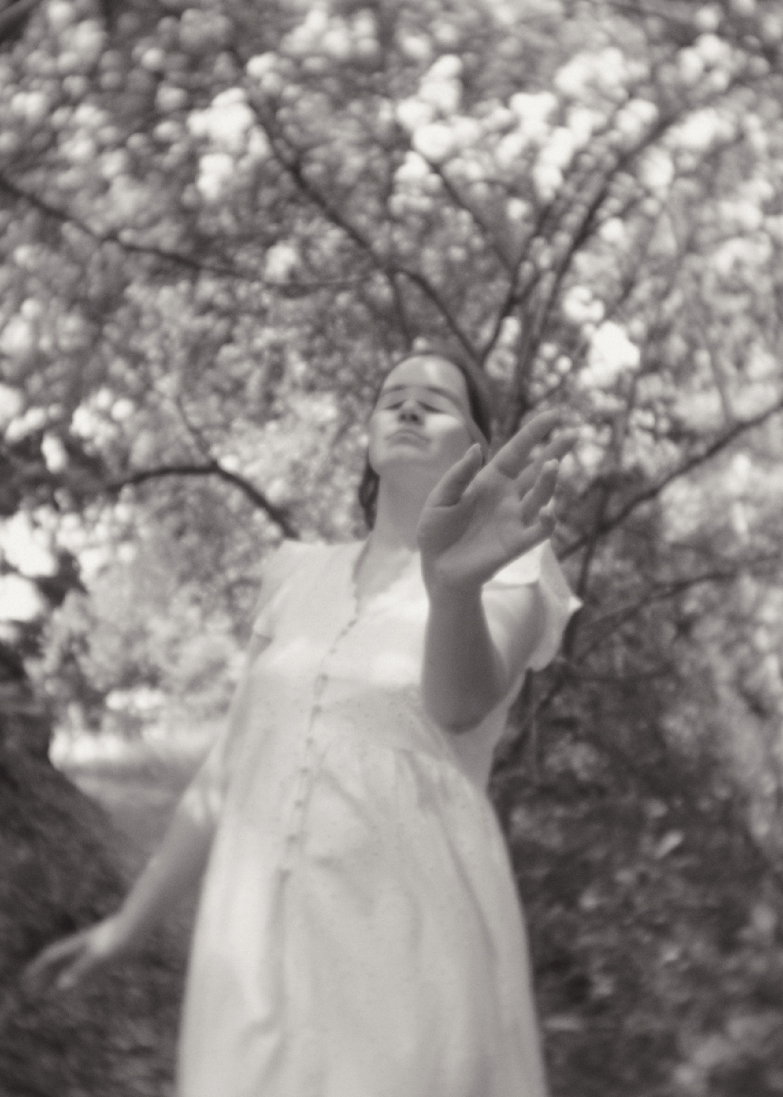 Съёмка-инициация для Наташи. Фотограф в Омске Екатерина Павлова