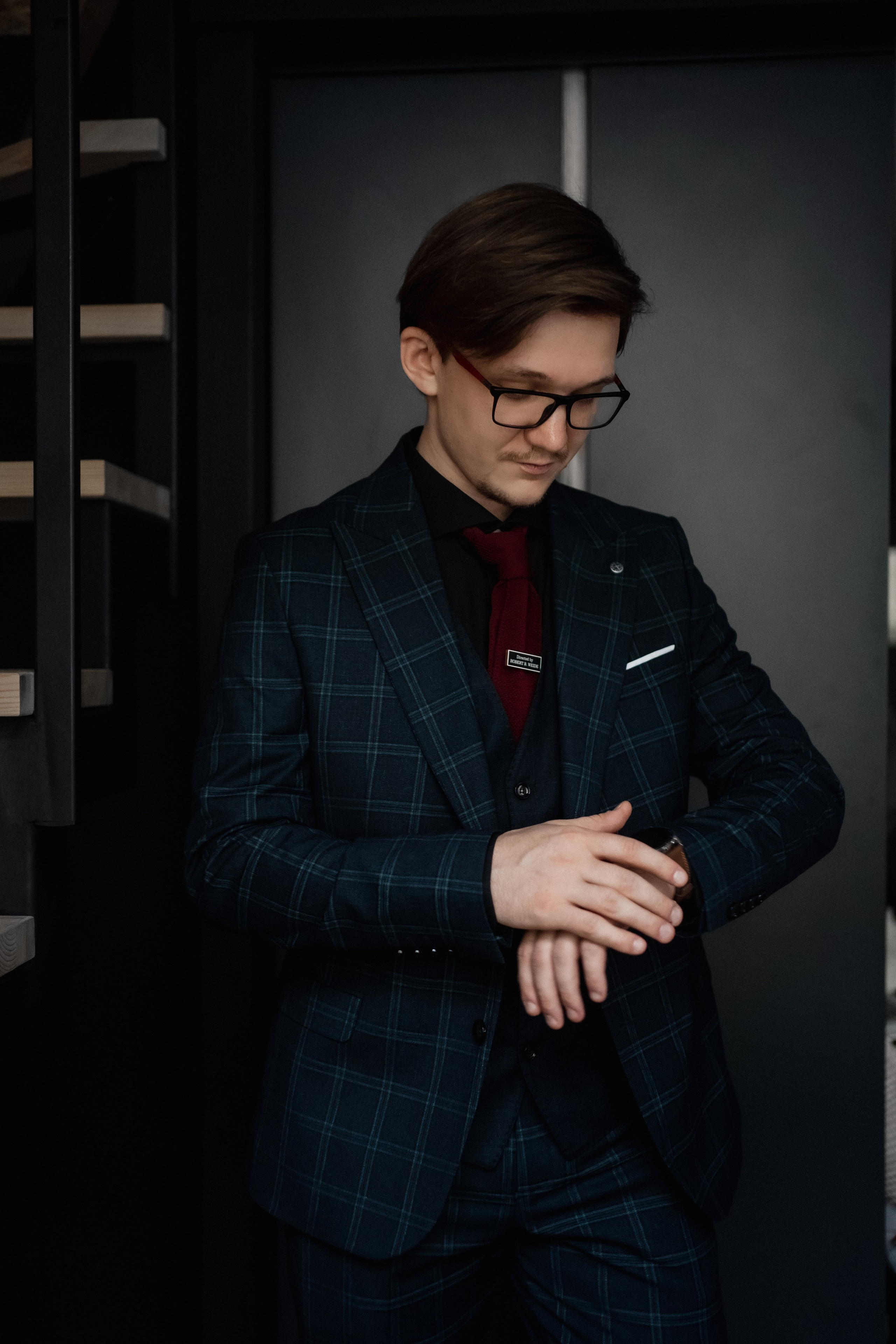 Aleksandr & Alina. Dolce_wedding