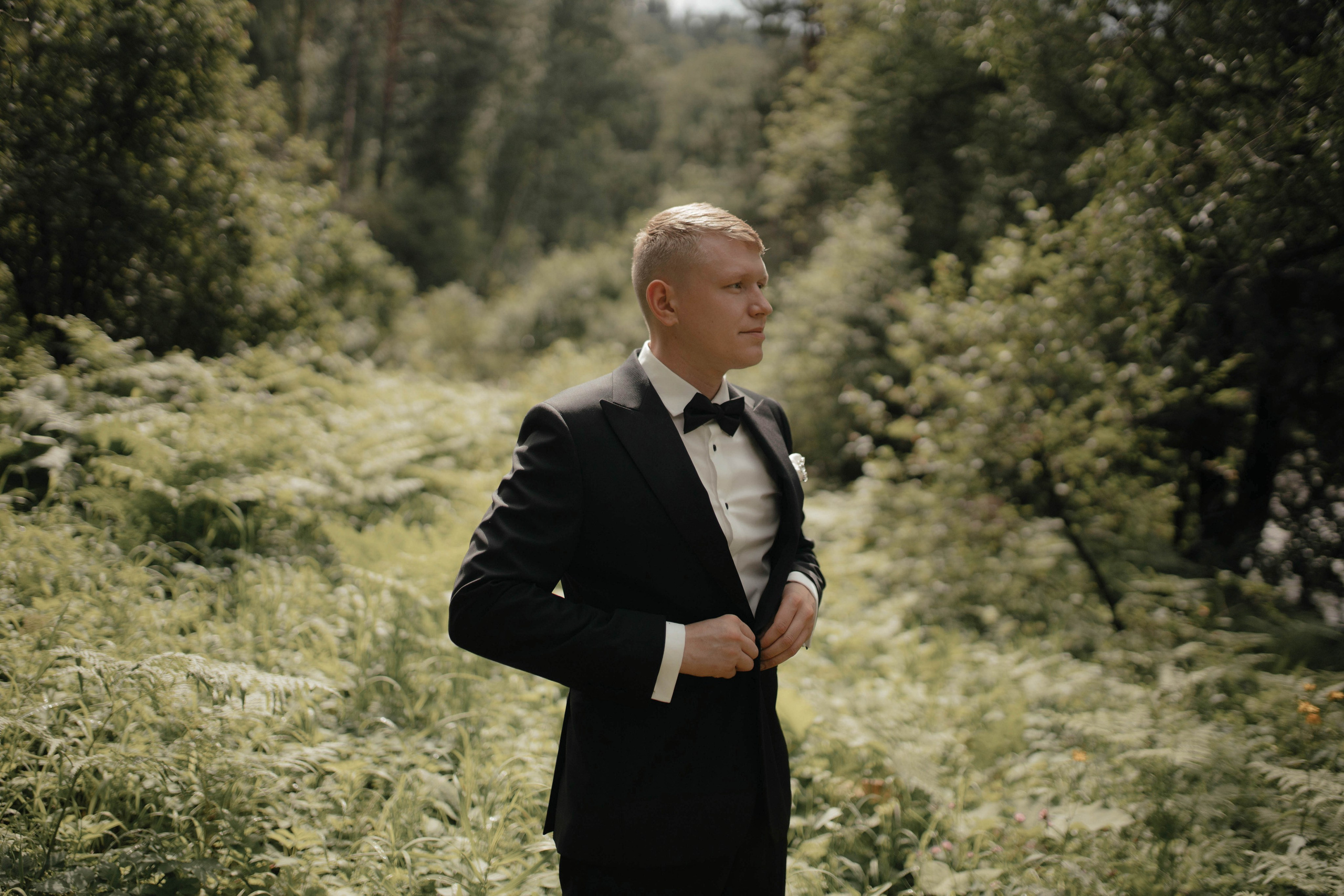 Максим и Арина. Фотограф Барнаул Полина Теплова