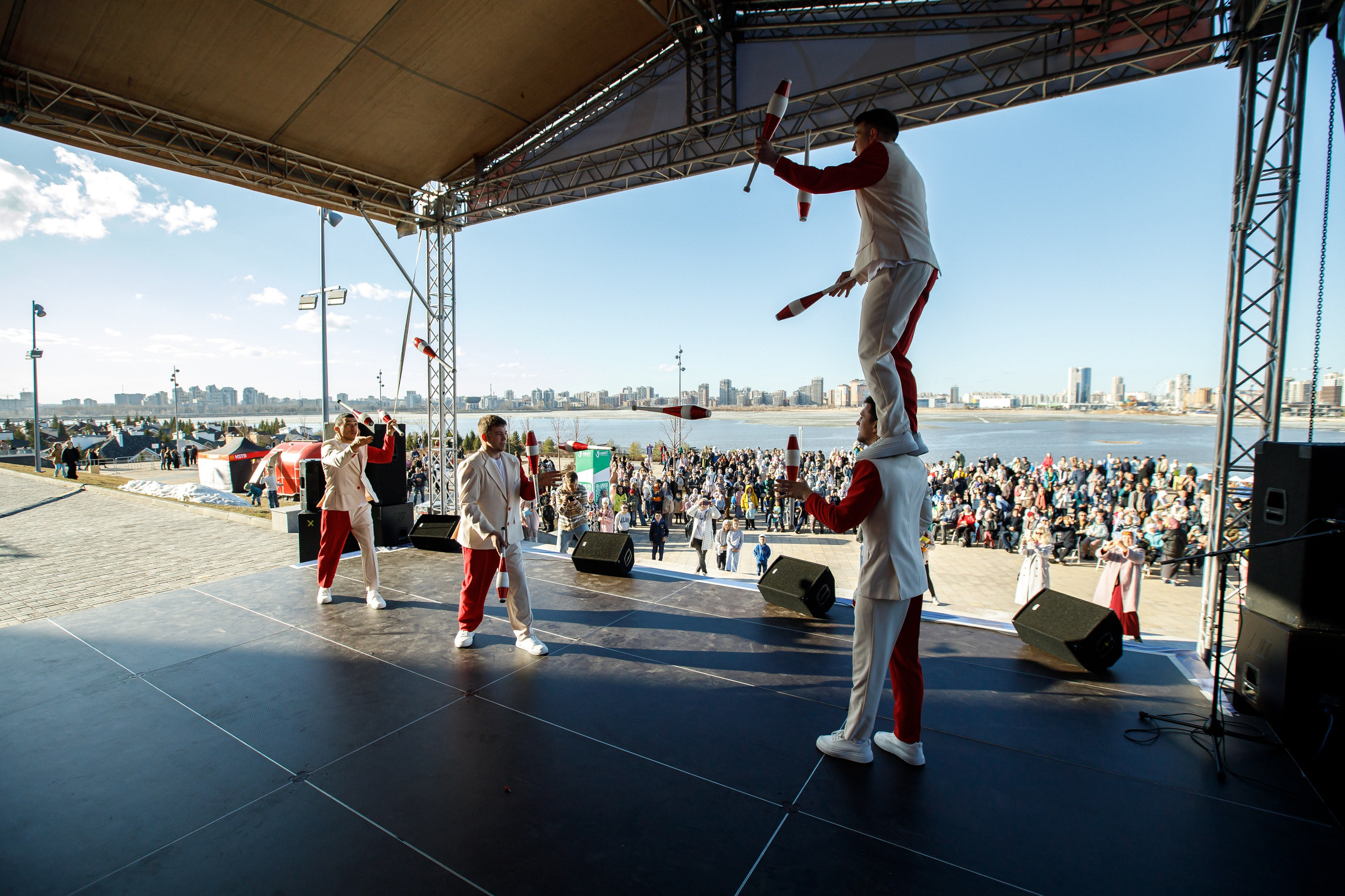 Рамазан Фест. Нияз Саляхов фотограф Казань Татарстан