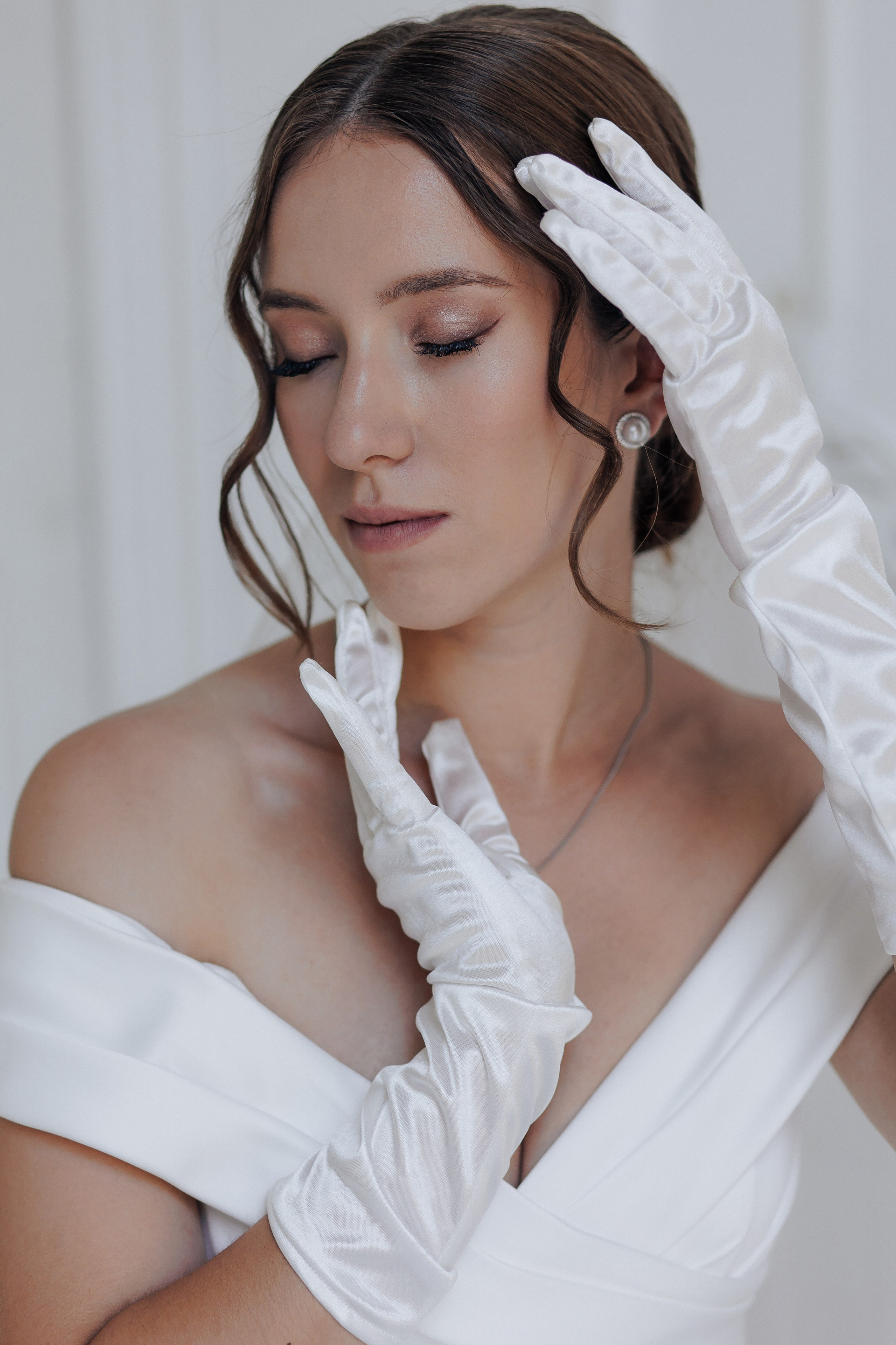 Глеб и Катя. Свадебный фотограф Воронеж