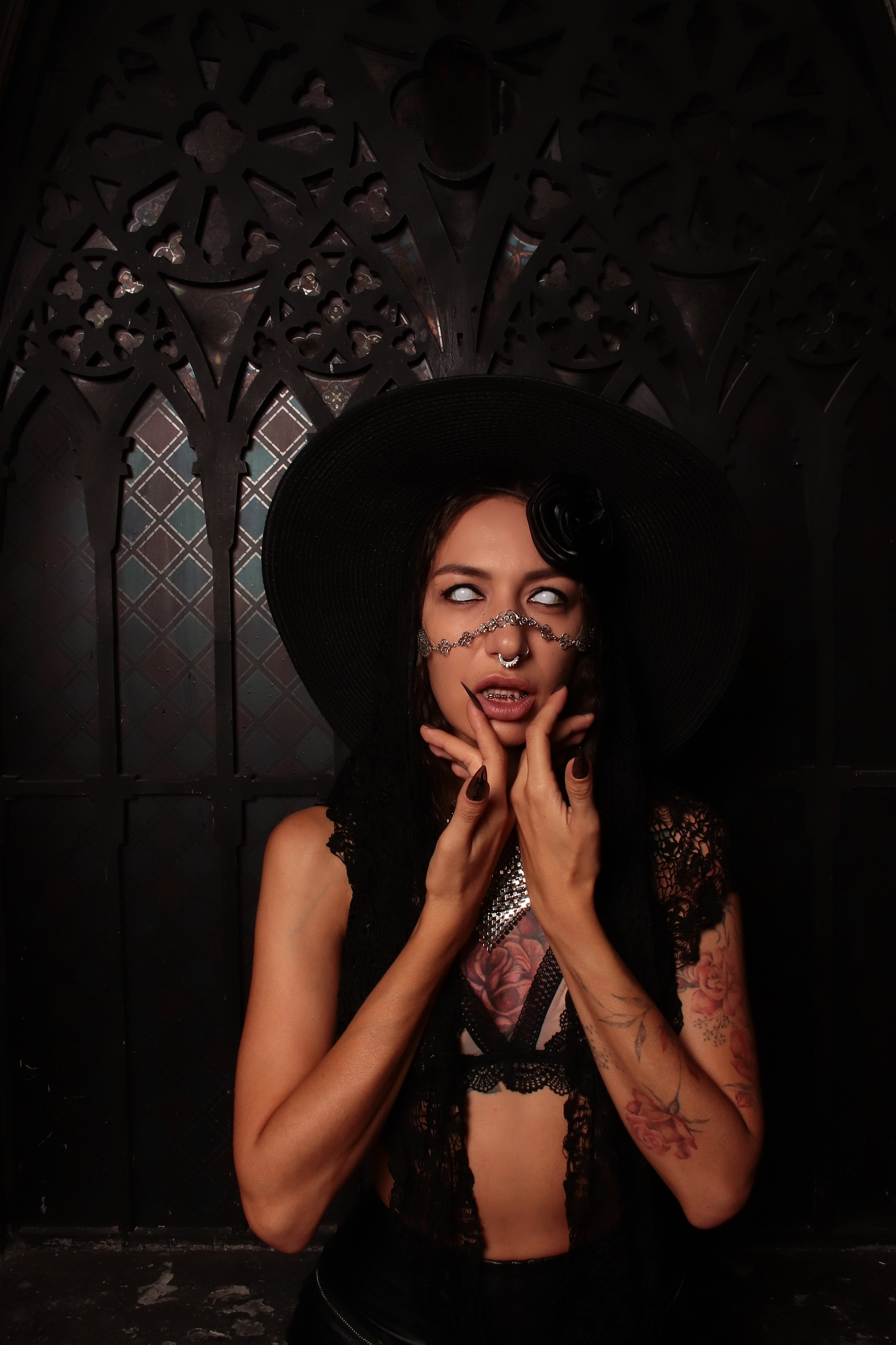 Перевоплощения…. Фотограф Химки Анна Татарских