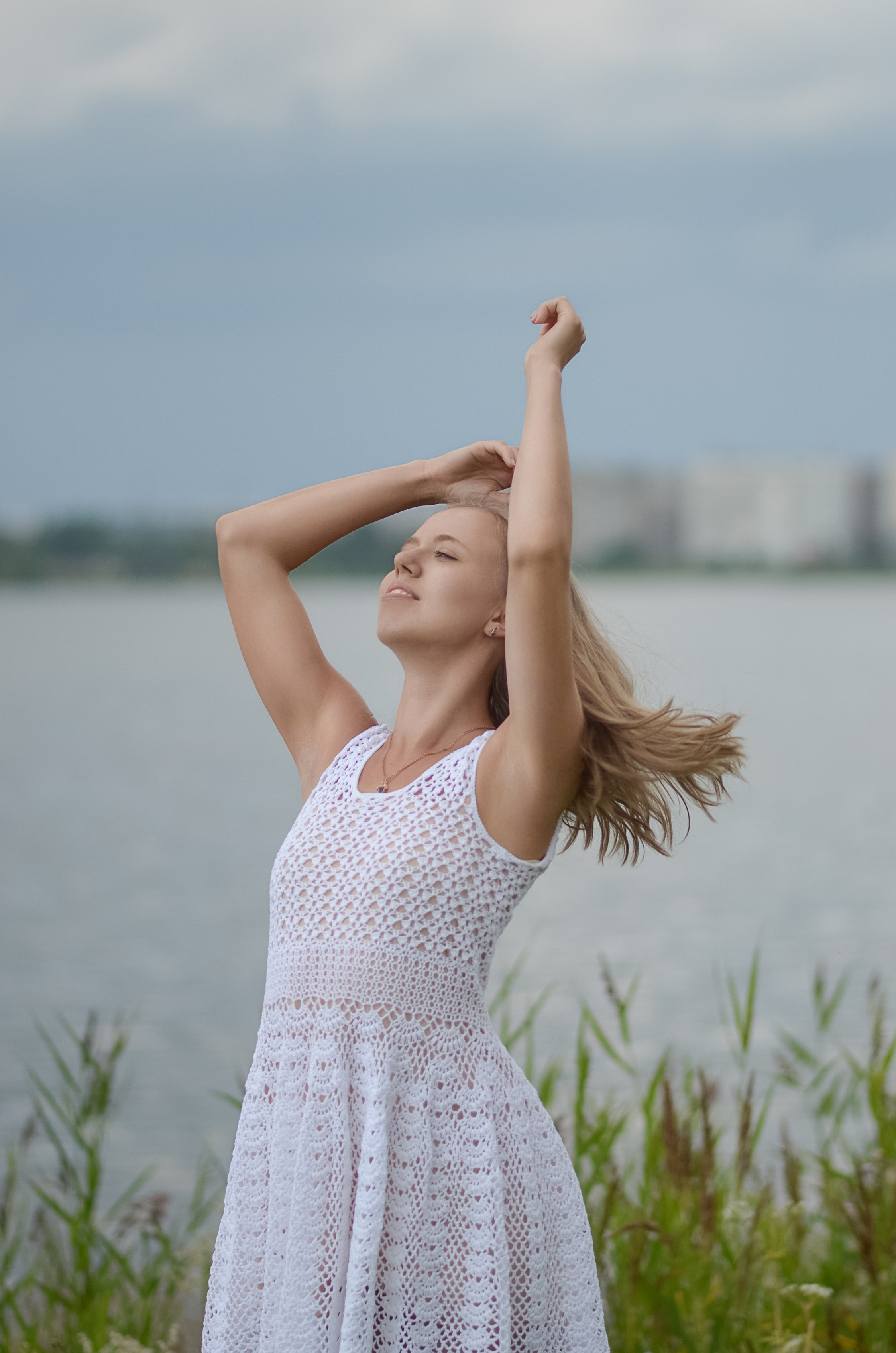 Летние прогулки. Thephoto-russia.ru