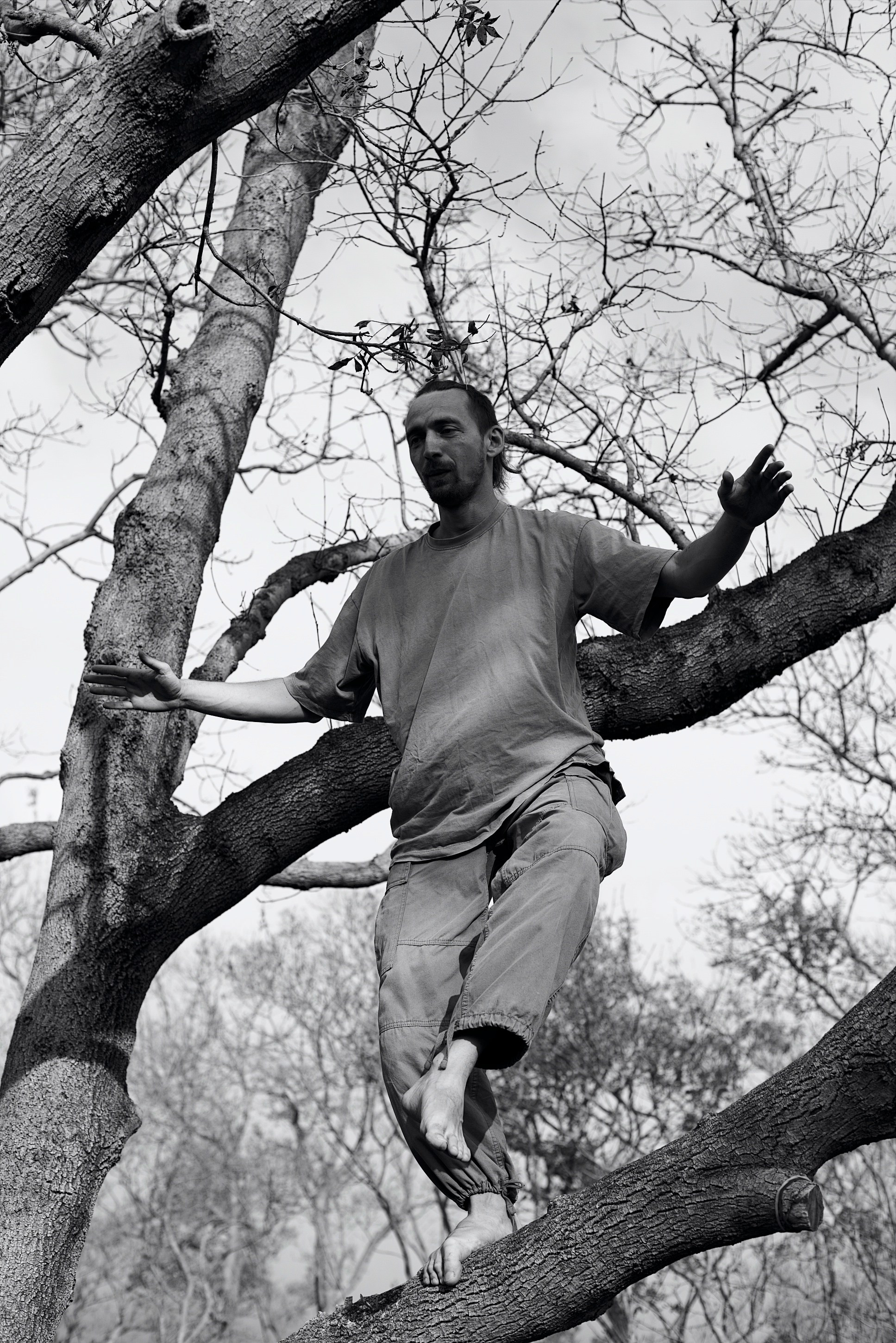 Алексей Дерябин. Анастасия Либерти