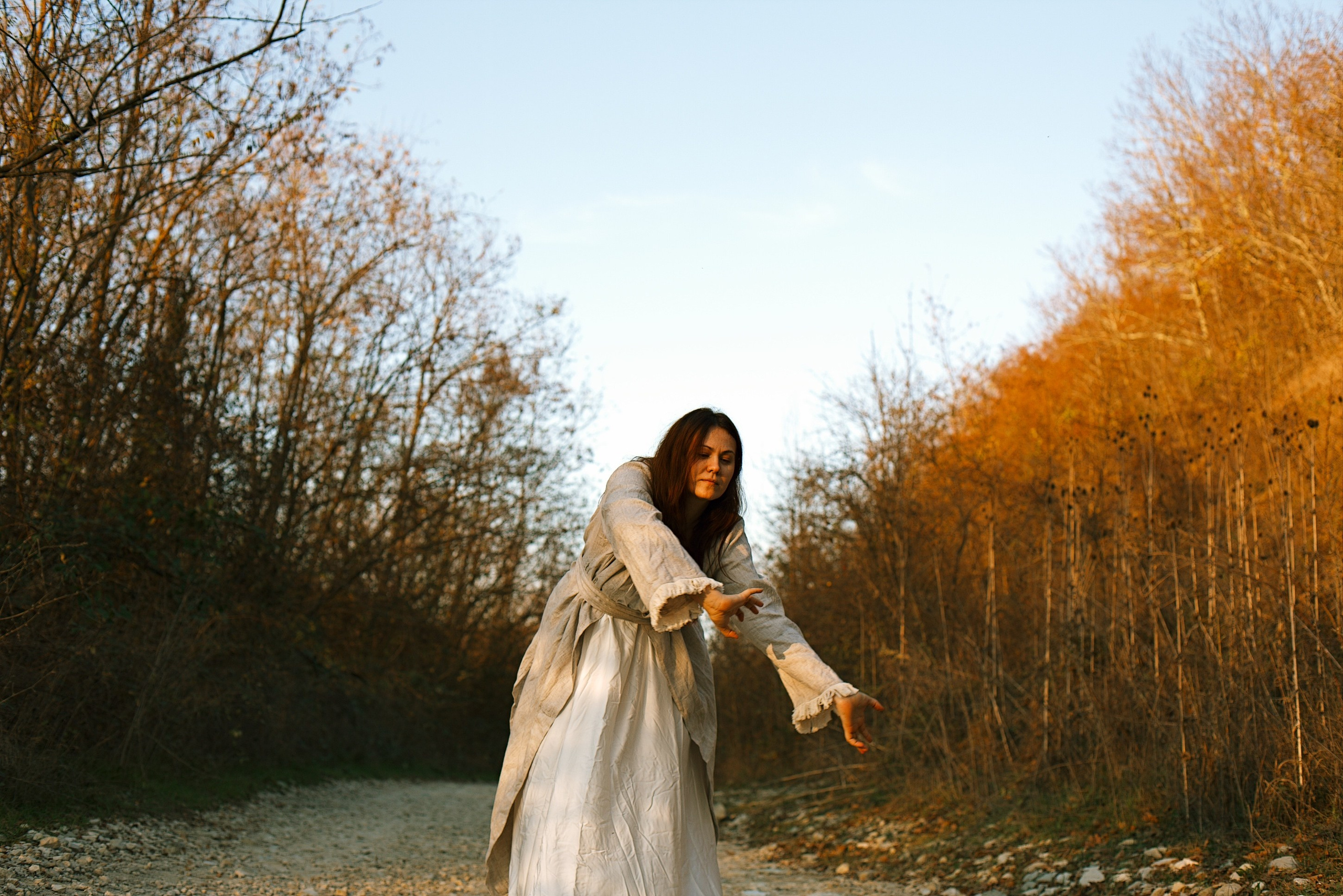 Наталья Грибенникова. Анастасия Либерти