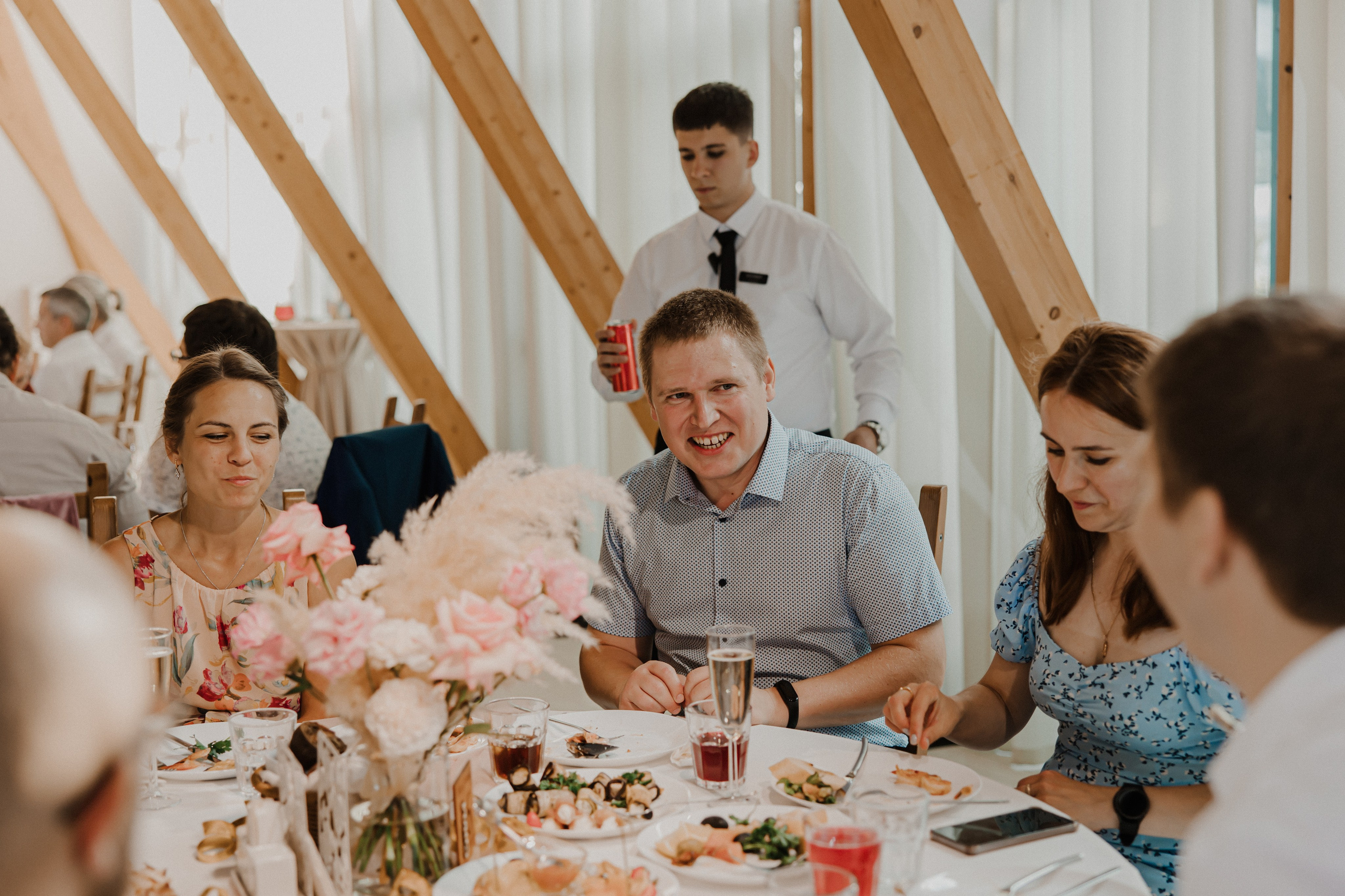 Олег и Диана. Свадебный и семейный фотограф Елизавета Ермак | Москва и МО