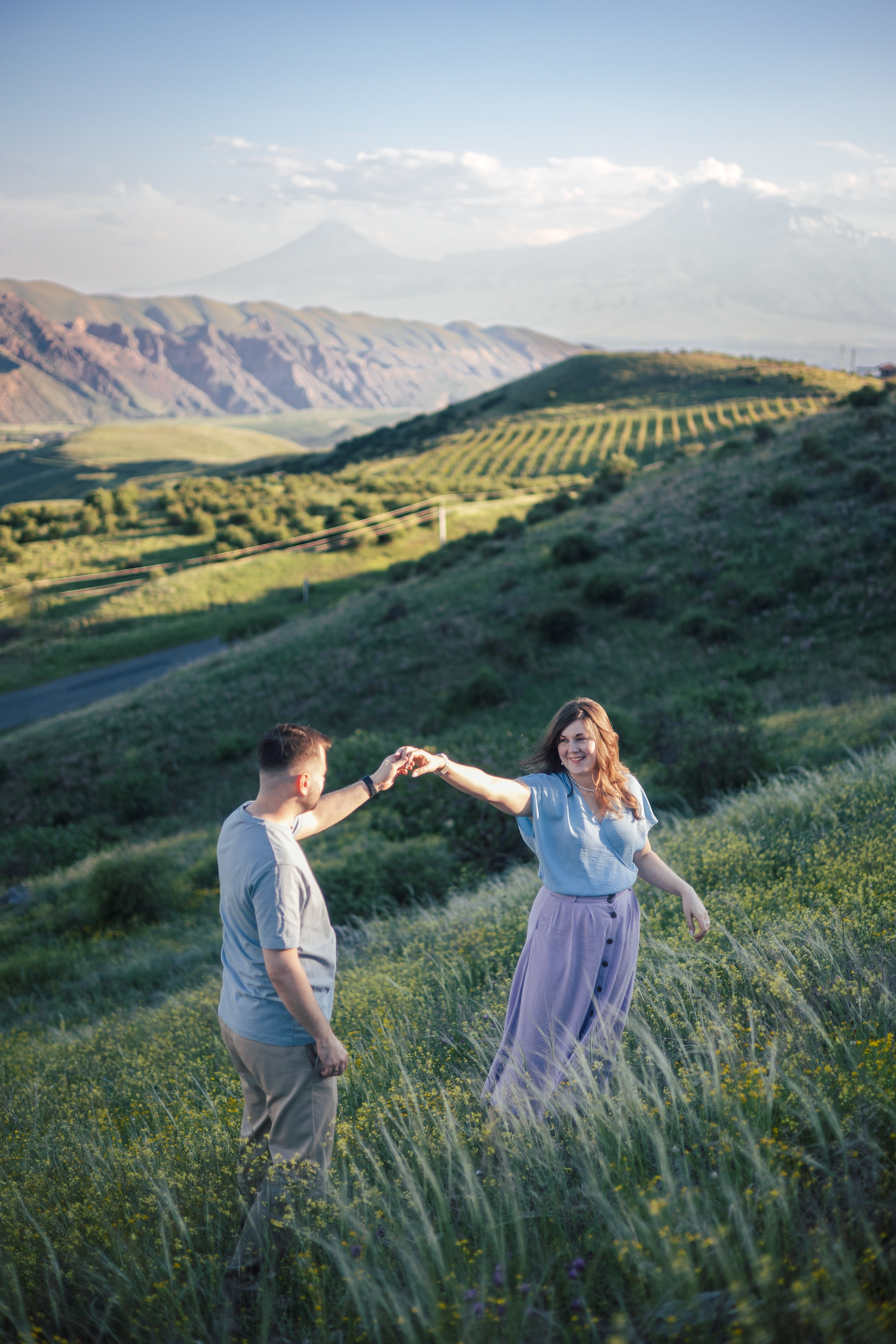 Женский и семейный фотограф, Катя Белькова, Москва