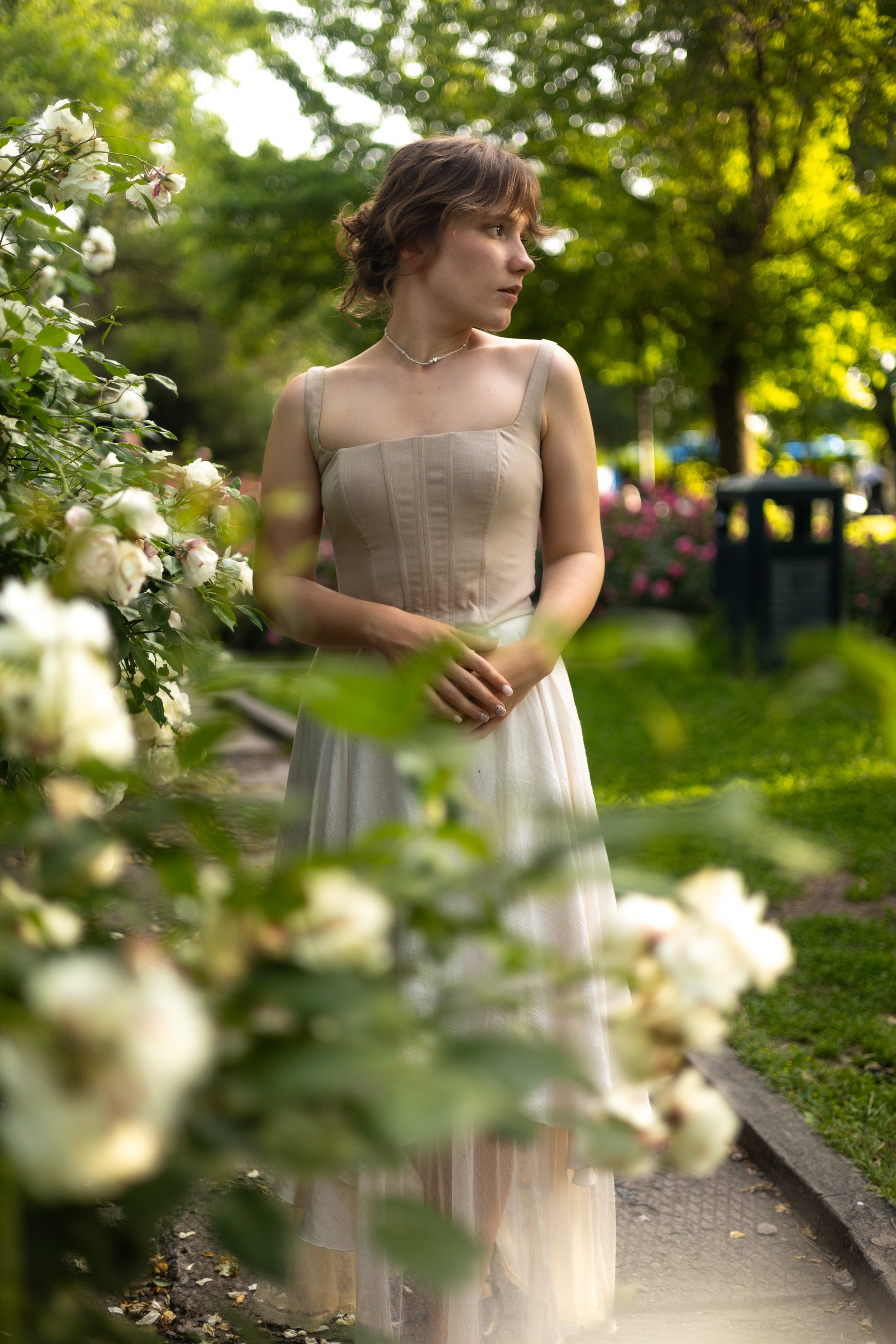 Портрет. Женский и семейный фотограф, Катя Белькова, Москва