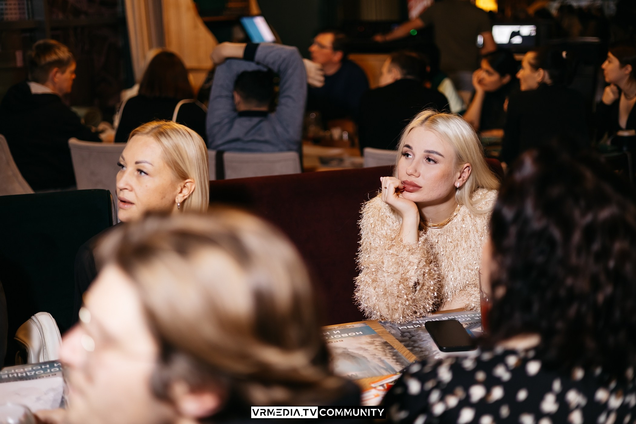 Ресторан «Мюнхен»: Эйнштейн Party