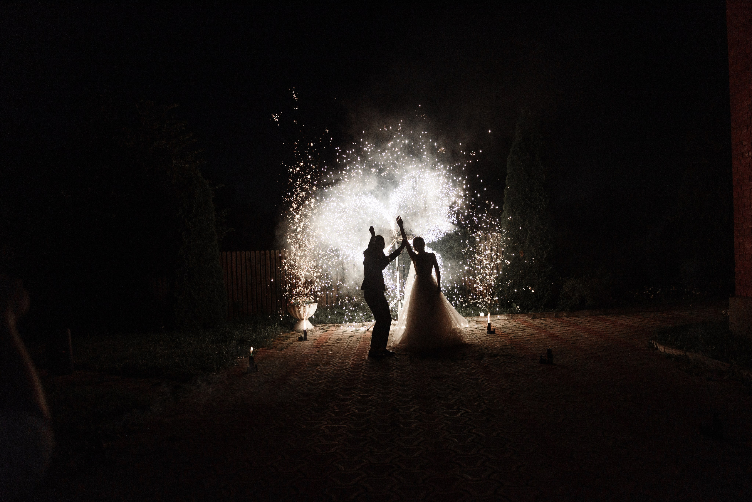 Данил и Екатерина. Свадебный фотограф в Ярославле и Москве Руслан Иософатов