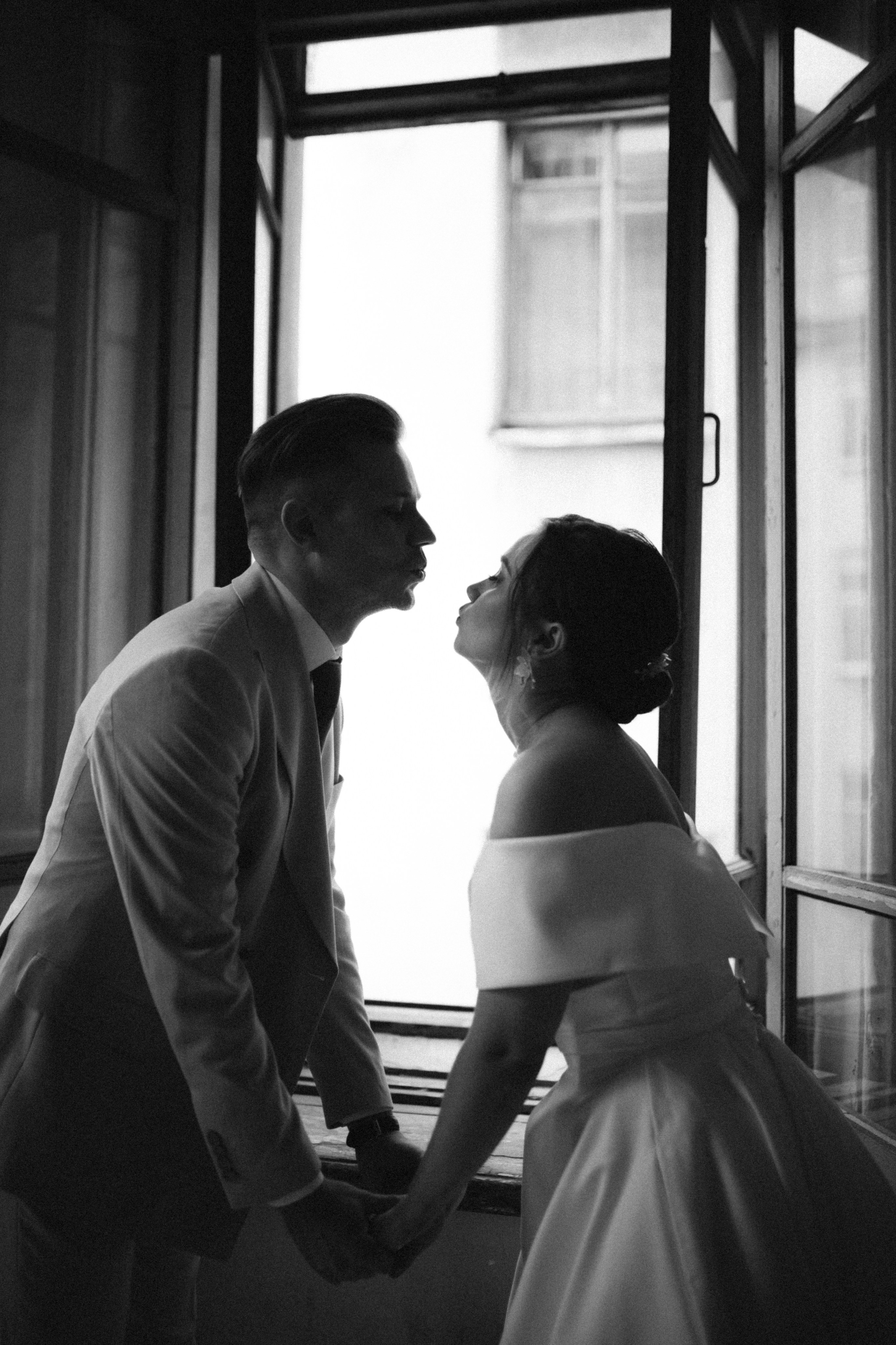 Максим и Наташа. Свадебный фотограф Санкт-Петербург Питер Сальникова Анна